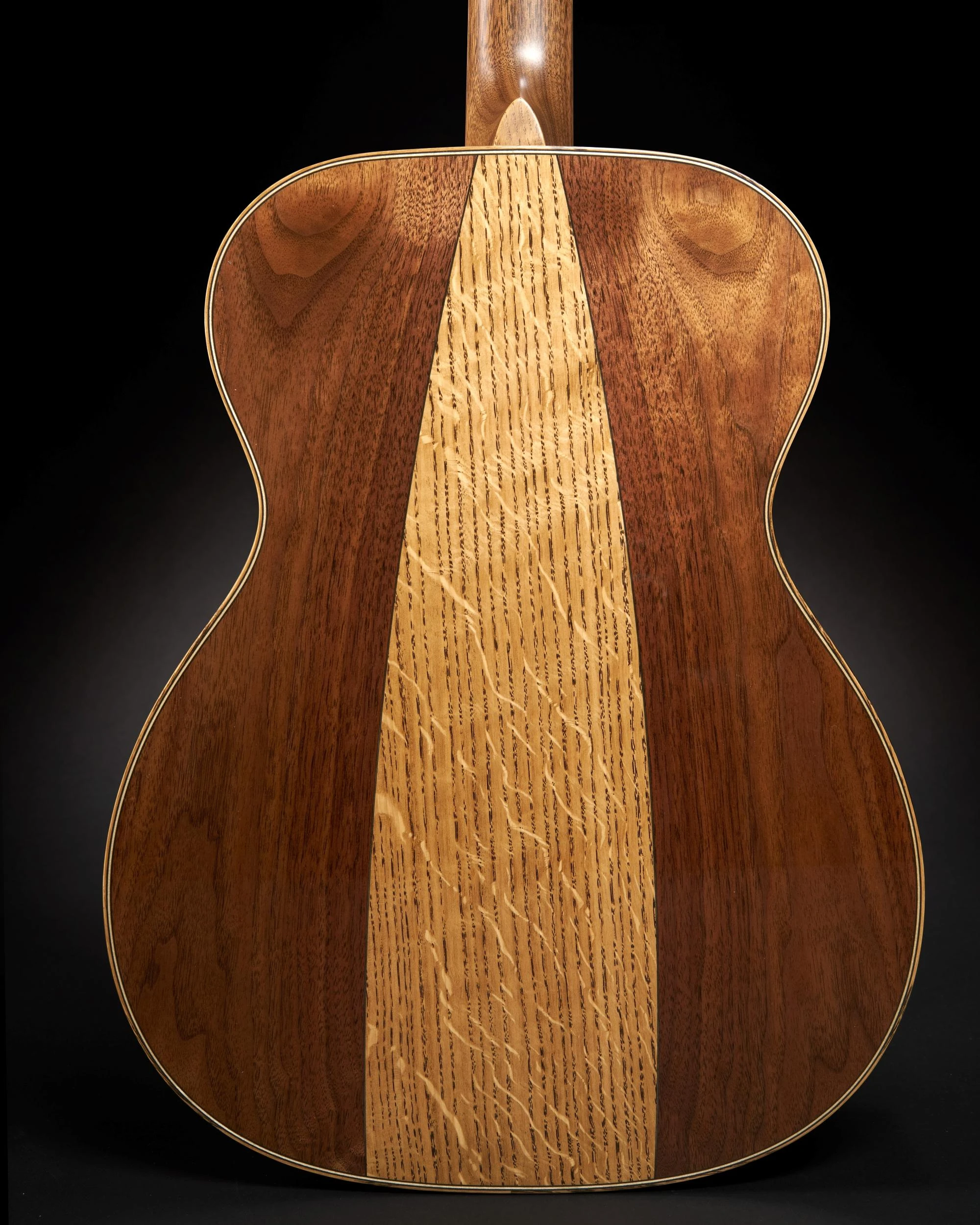 Martin OM-35 Inception Acoustic Guitar - OM-35 Inception_GLAM 7.jpg