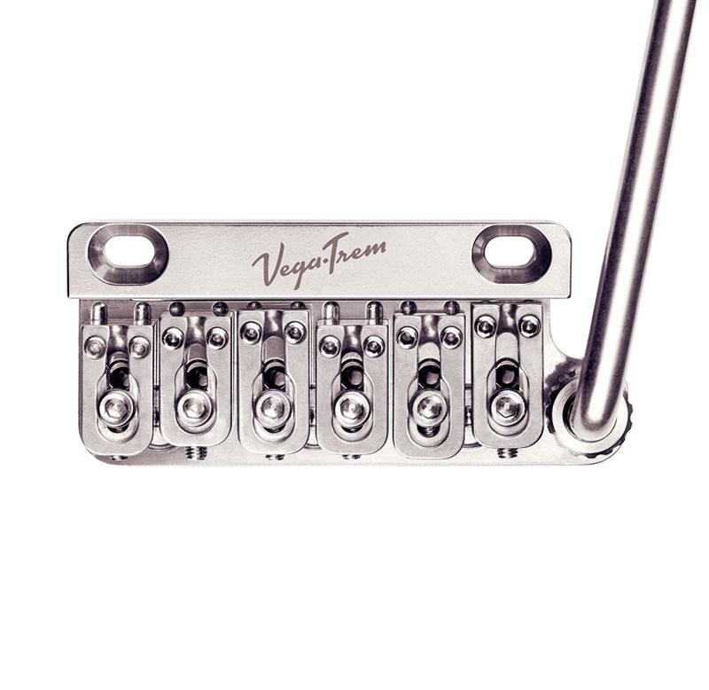 Vega-Trem VT1 Special 2-Point Tremolo System - VT1SP-GLOSSY-2P.jpg