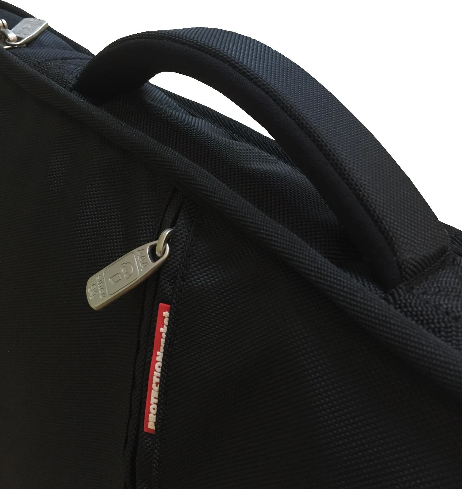 Protection Racket Acoustic Guitar AAA Style Gig Case - G527822 4.jpg