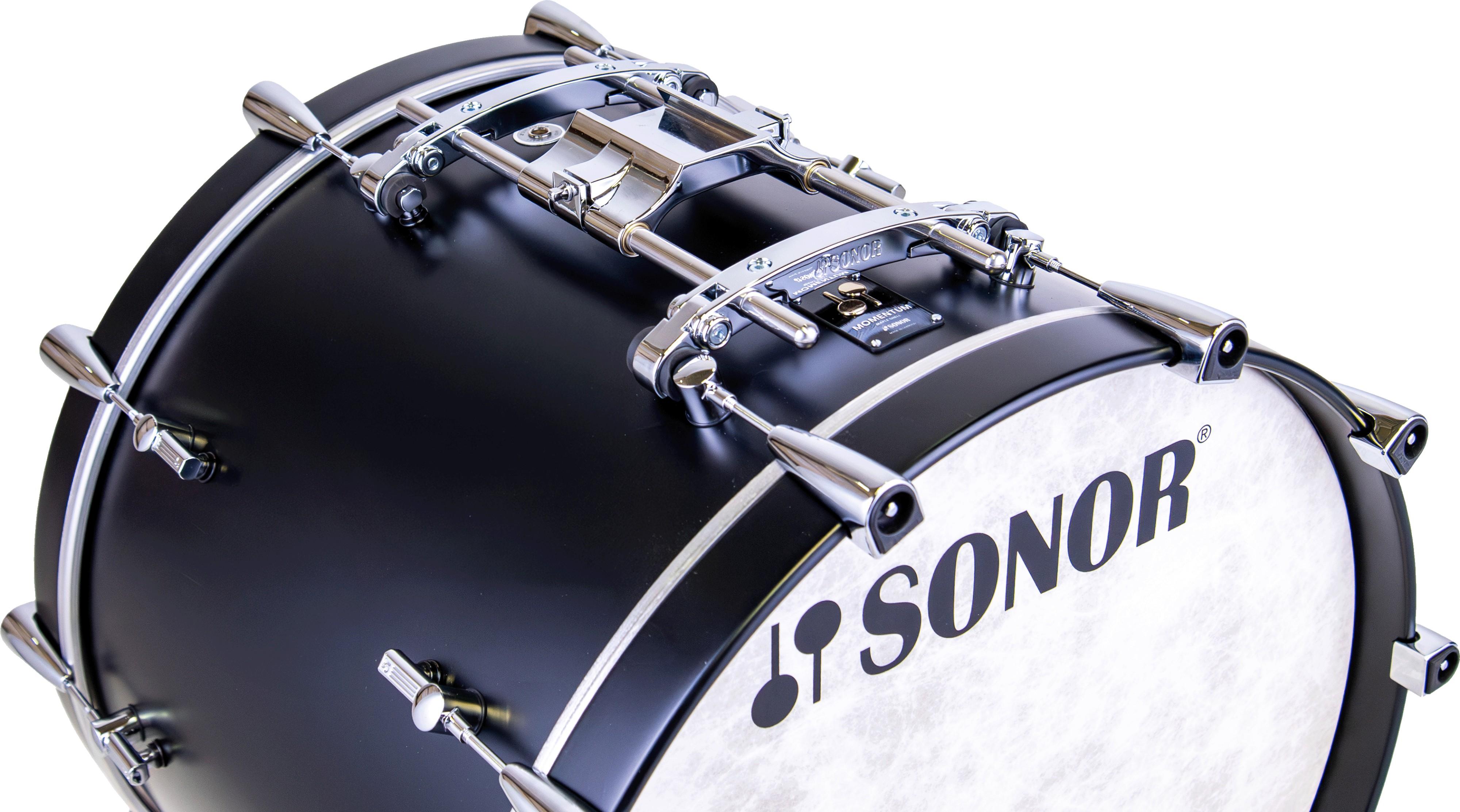 Sonor UBDM 6000 Universal Chrome Bass Drum Mount - 13589001 (5).jpg
