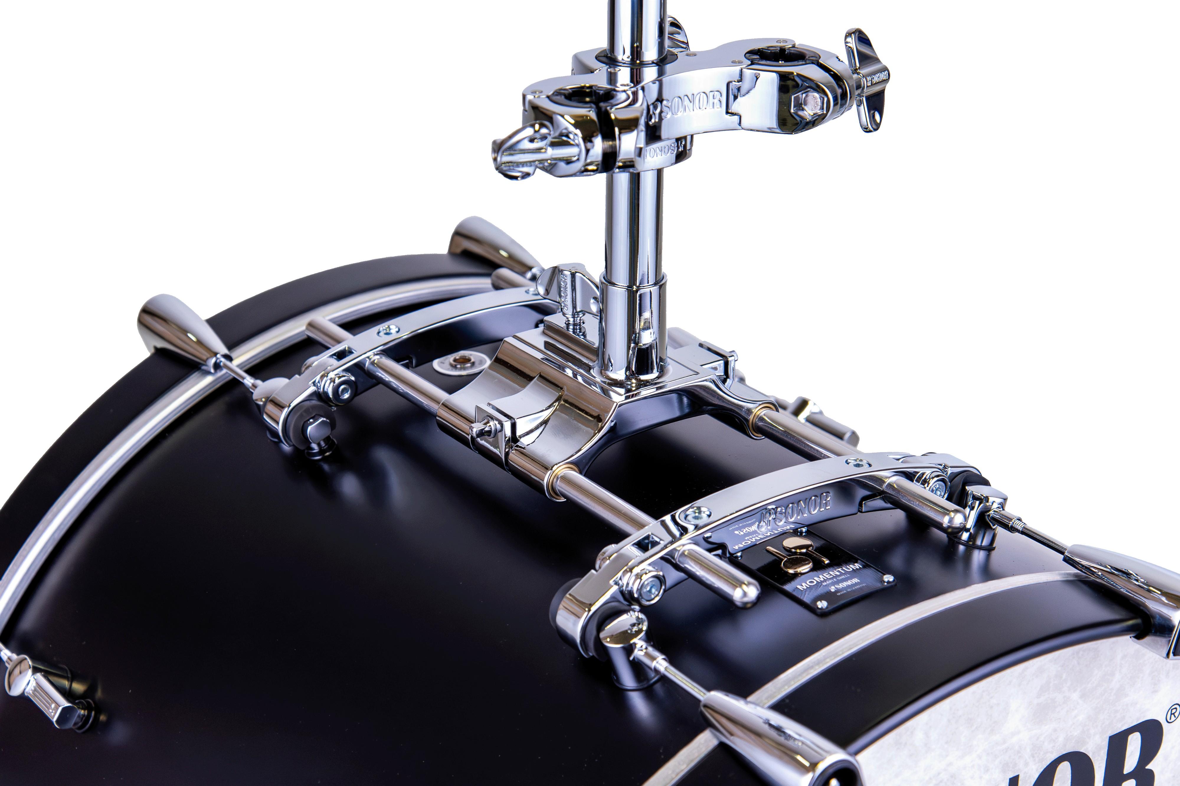 Sonor UBDM 6000 Universal Chrome Bass Drum Mount - 13589001 (6).jpg