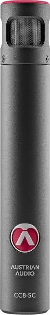 Austrian Audio CC8-SC - SuperCardioid True Condenser Microphone - CC8-SC (1).jpg