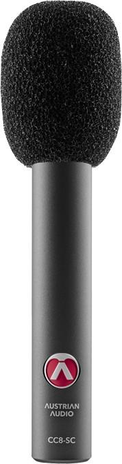 Austrian Audio CC8-SC - SuperCardioid True Condenser Microphone - CC8-SC (4).jpg