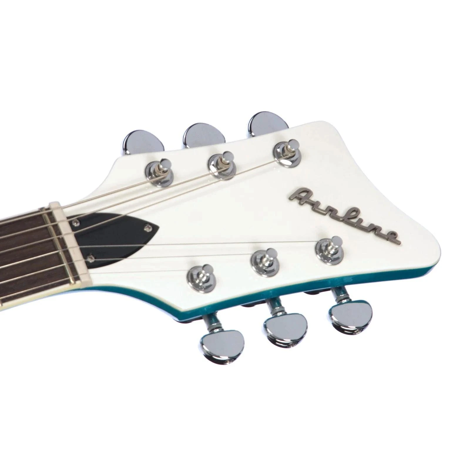 Airline '59 Coronado DLX Electric Guitar in Metallic Blue - AIRLINE-3516-9.jpg