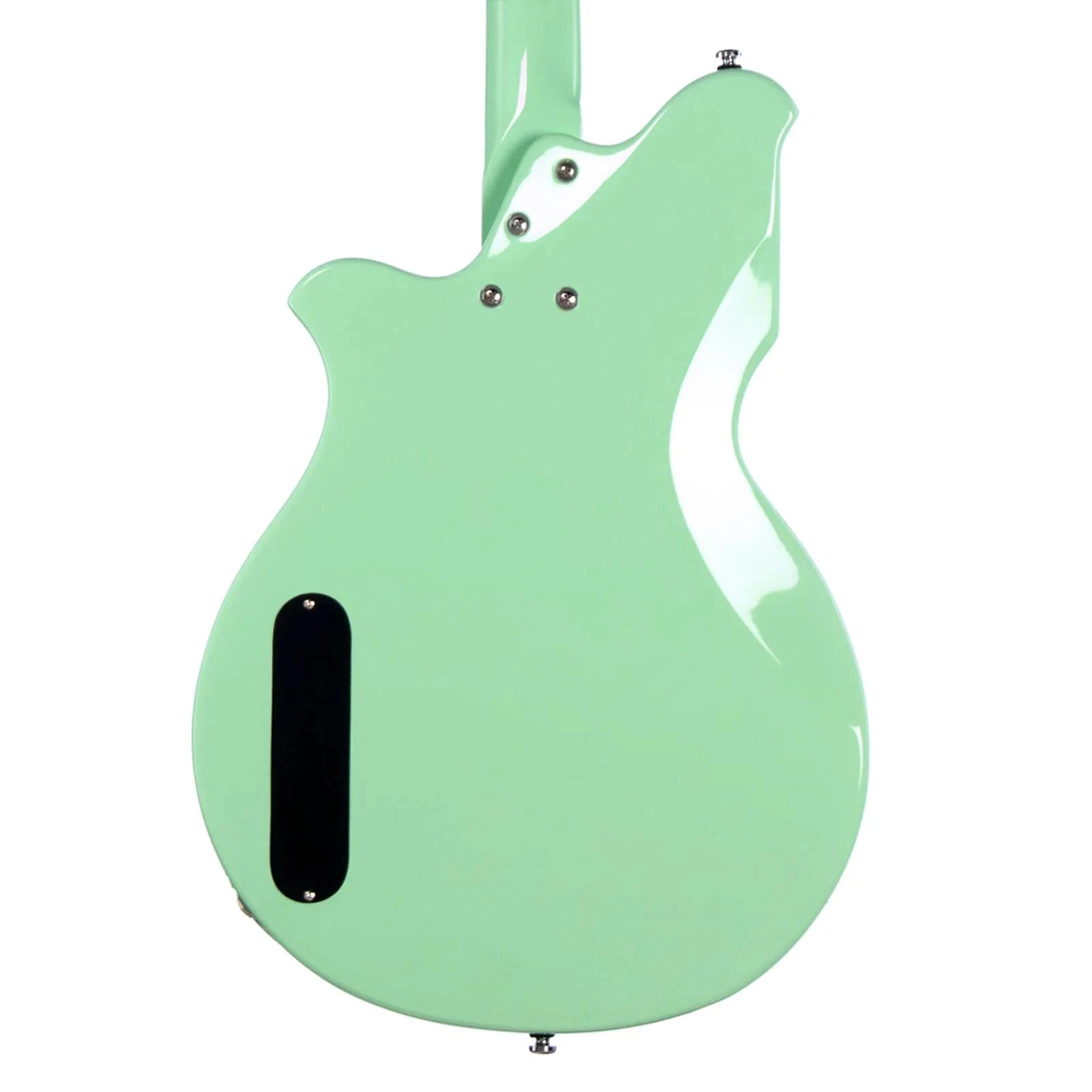 Airline MAP DLX Electric Guitar in Seafoam Green - AIRLINE-1403-3.jpg