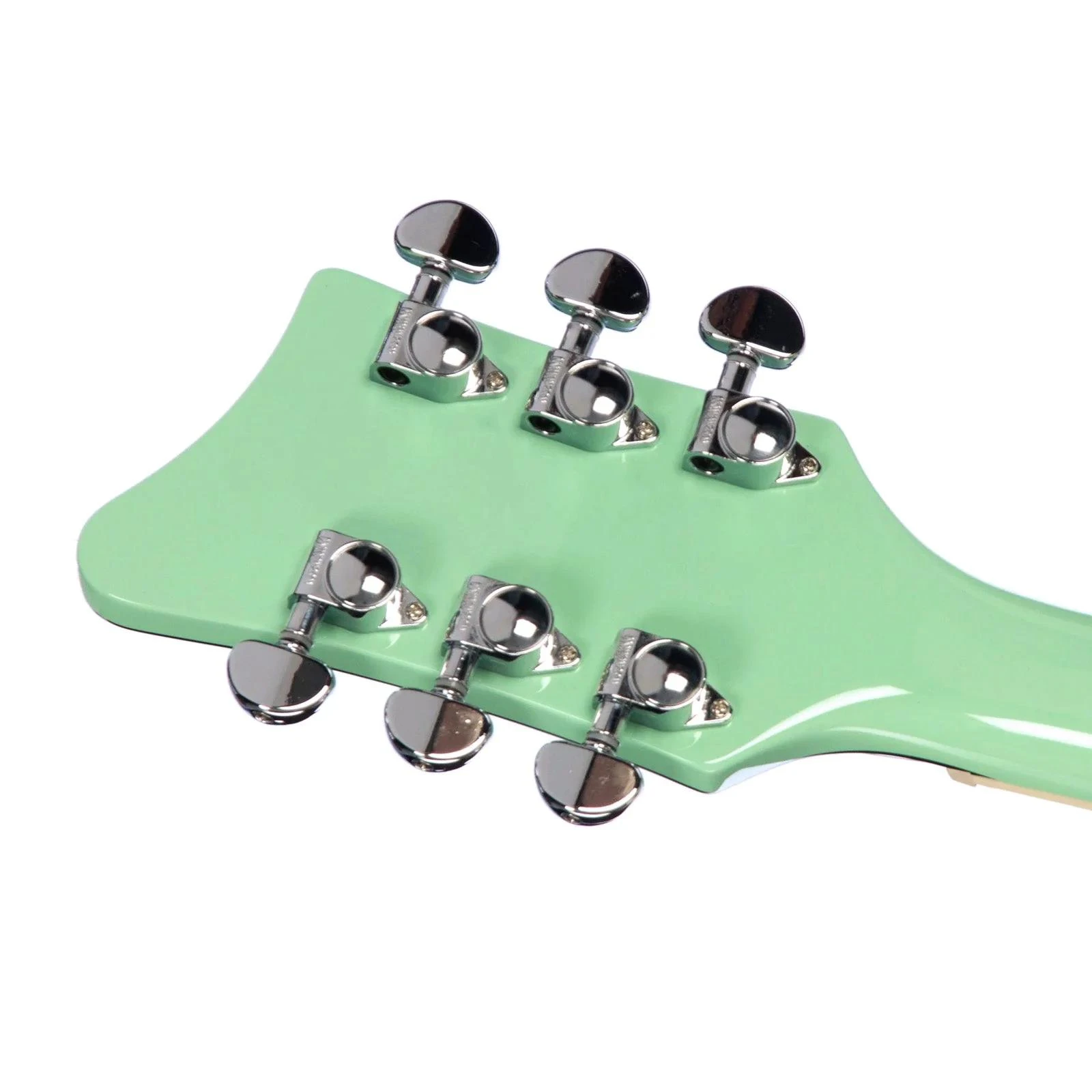 Airline MAP DLX Electric Guitar in Seafoam Green - AIRLINE-1403-10.jpg