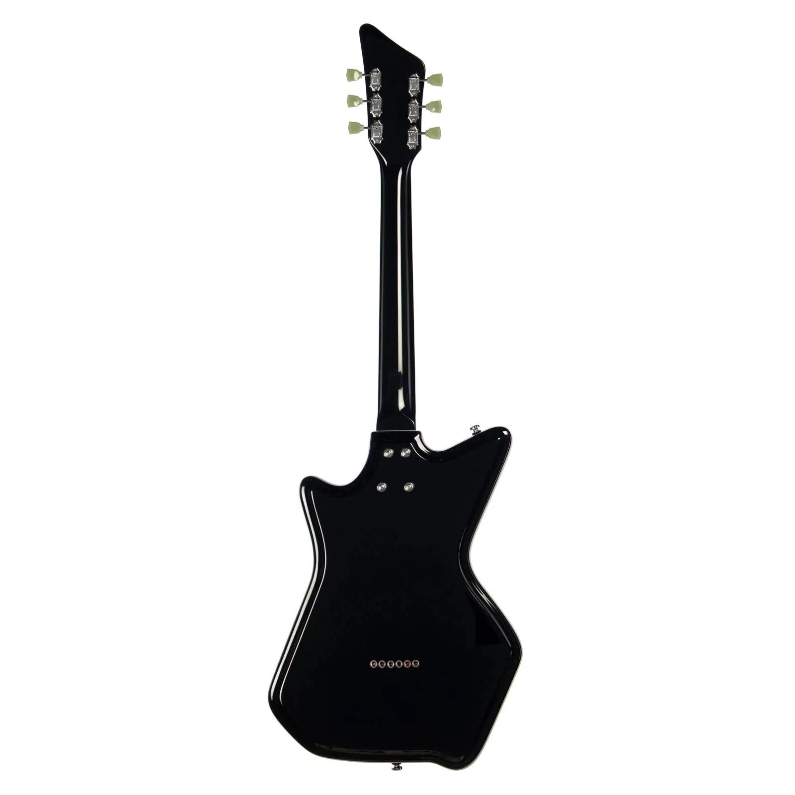 Airline Jetsons '59 2PT Electric Guitar in Black - AIRLINE-2012-4.jpg
