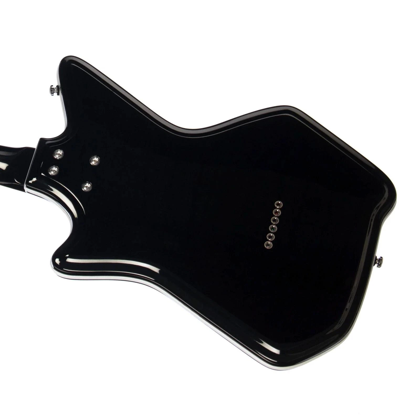 Airline Jetsons '59 2PT Electric Guitar in Black - AIRLINE-2012-6.jpg