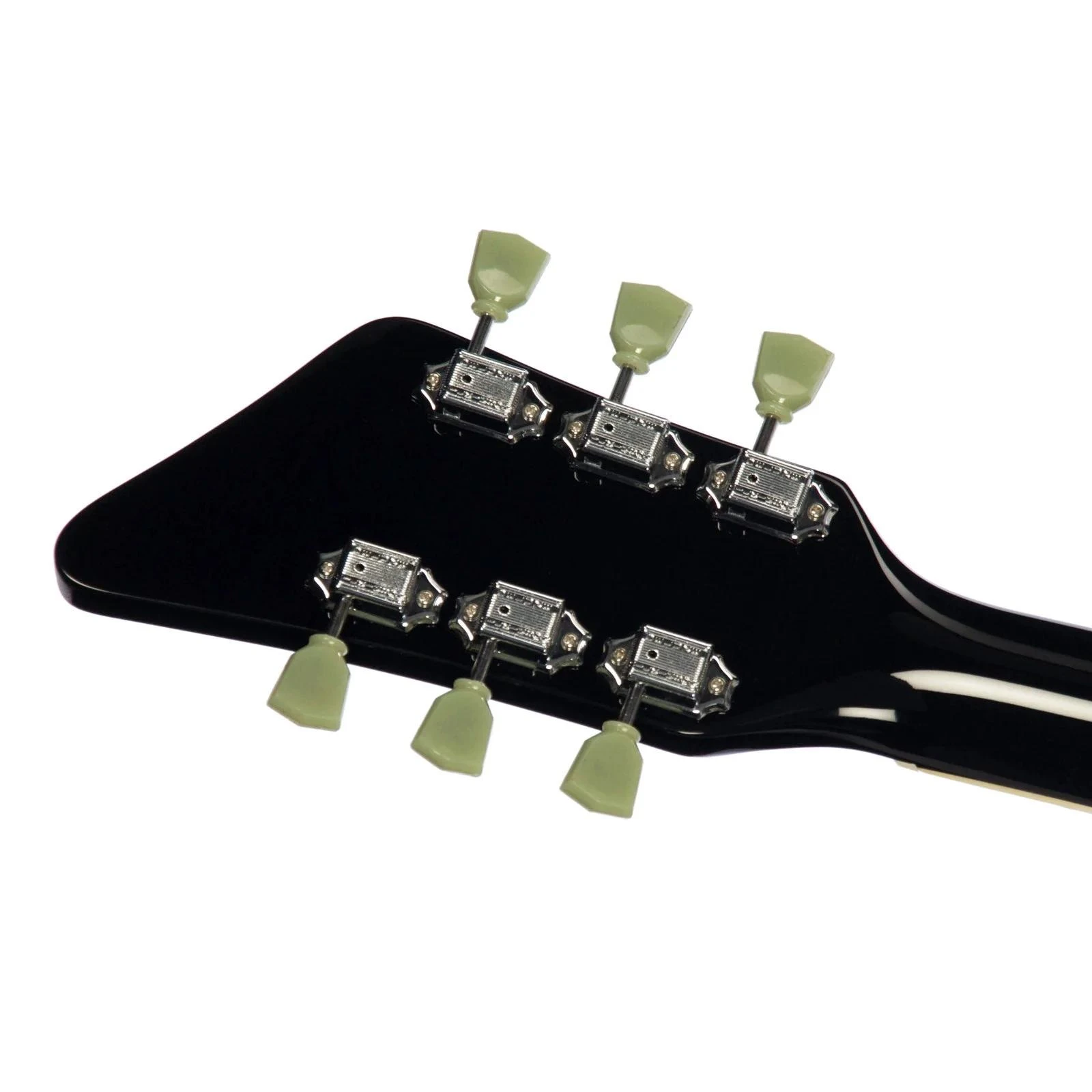 Airline Jetsons '59 2PT Electric Guitar in Black - AIRLINE-2012-10.jpg