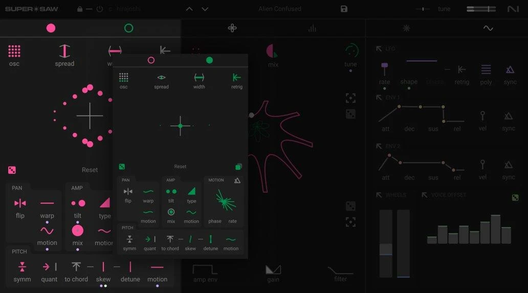Native Instruments SuperStarSaw soft synth - 31460-2.jpg