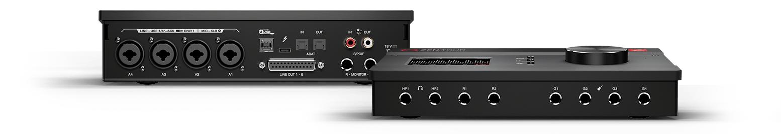 B Stock : Antelope Audio Zen Tour Synergy Core Thunderbolt 3 & USB Desktop Audio Interface - -ED - 388926-Antelope-Zen-Tour-Synergy-Core-5.jpg