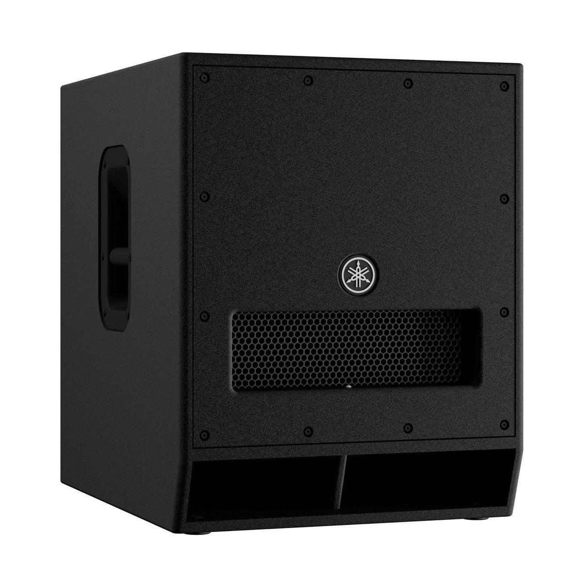 B Stock : Yamaha DXS15 MKII Active 15" Subwoofer - 004 - 272379-preview222.jpg