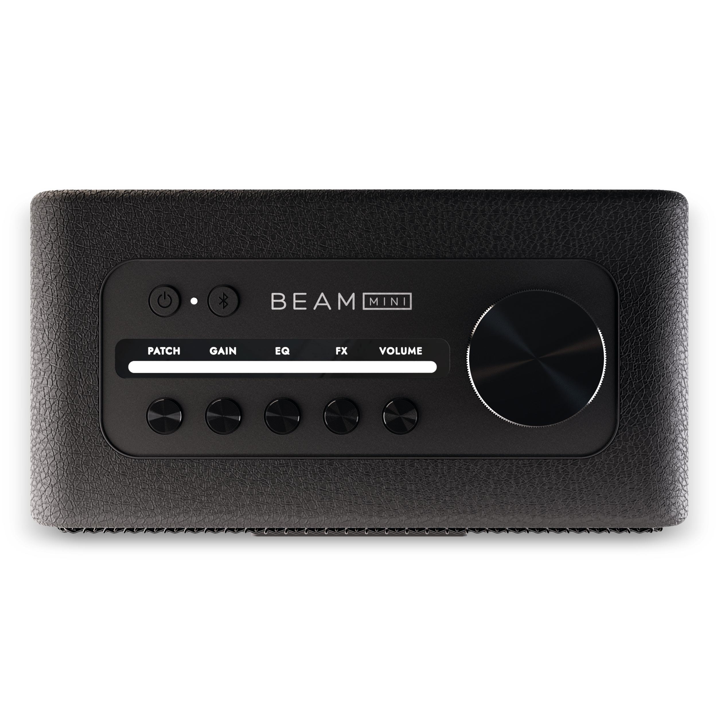 B Stock : Blackstar Beam Mini Guitar Amp & Bluetooth Speaker - 004 - BA260010-H-Top.jpg