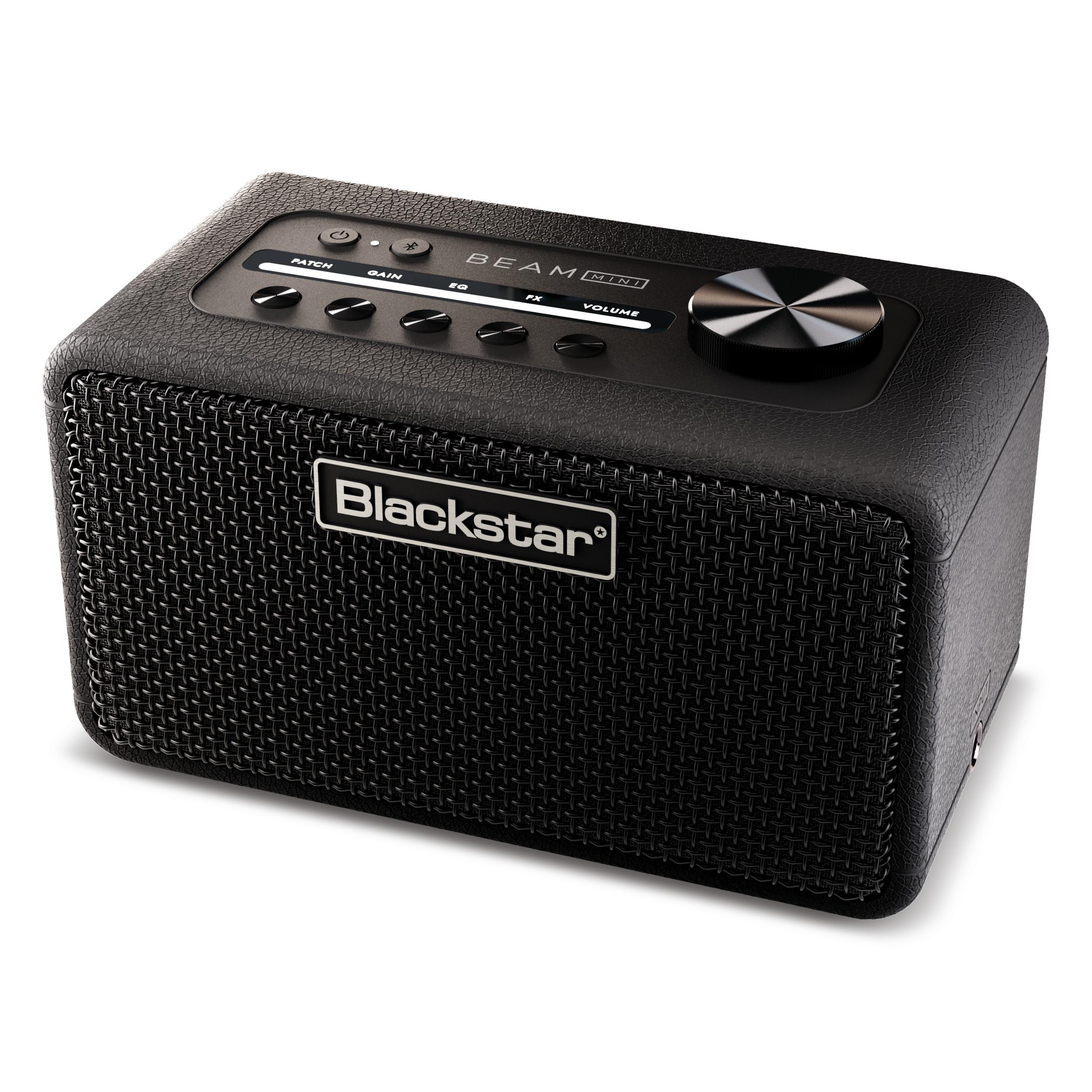 B Stock : Blackstar Beam Mini Guitar Amp & Bluetooth Speaker - 004 - BA260010-H-Right.jpg