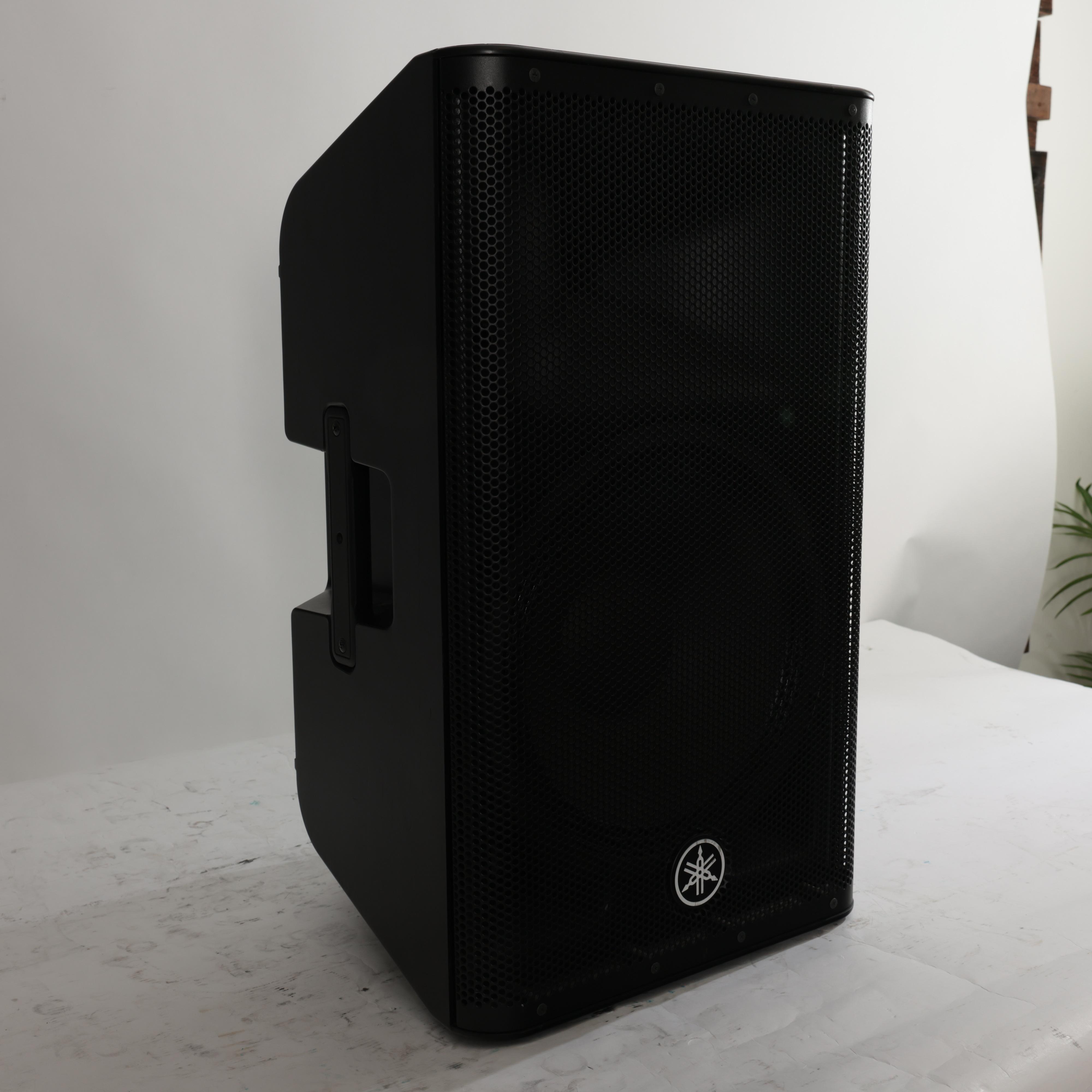 B Stock : Yamaha DXR12 MkII 1100W Powered 1x12" PA Speaker - -02 - B-DXR12-02 (3).jpg
