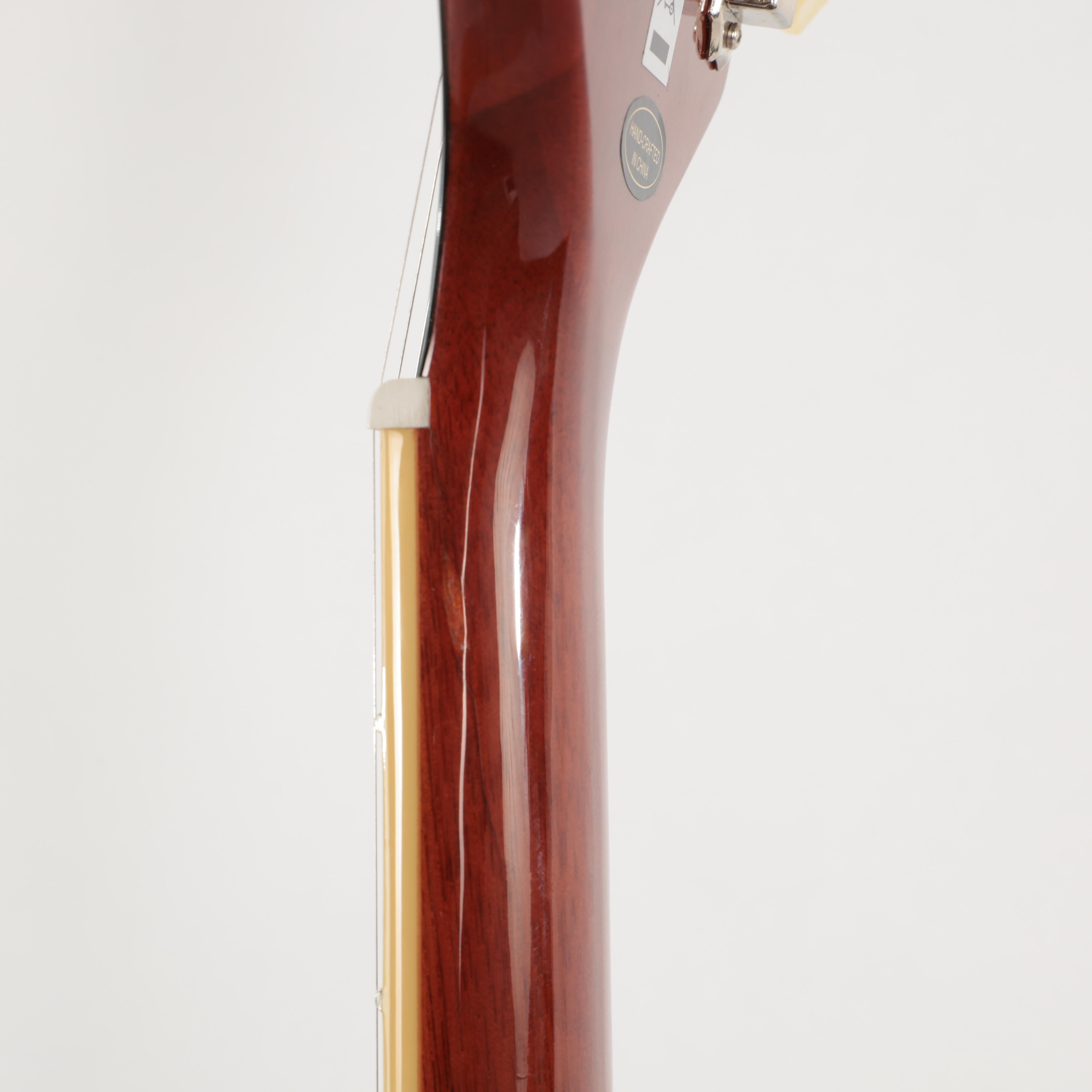 B Stock : Epiphone Artist Joe Bonamassa Signature 1955 Les Paul Standard Electric Guitar in Copper Iridescent - 003 - B-EIJB55CPI-0003 (12).jpg