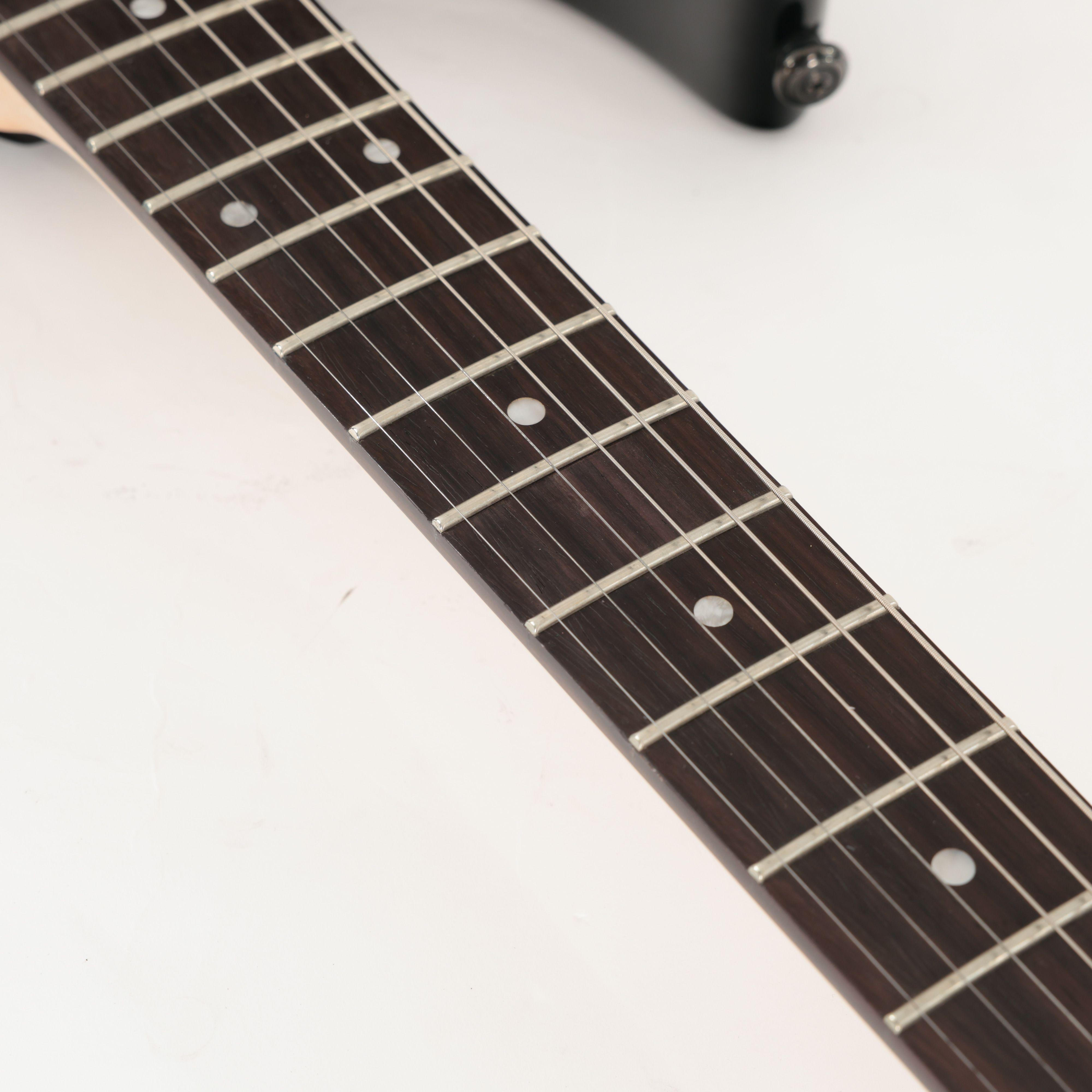 B Stock : ESP LTD George Lynch Signature GL-200 Electric Guitar in Kami Black - 001 - B-10024100-0001 (12).jpg