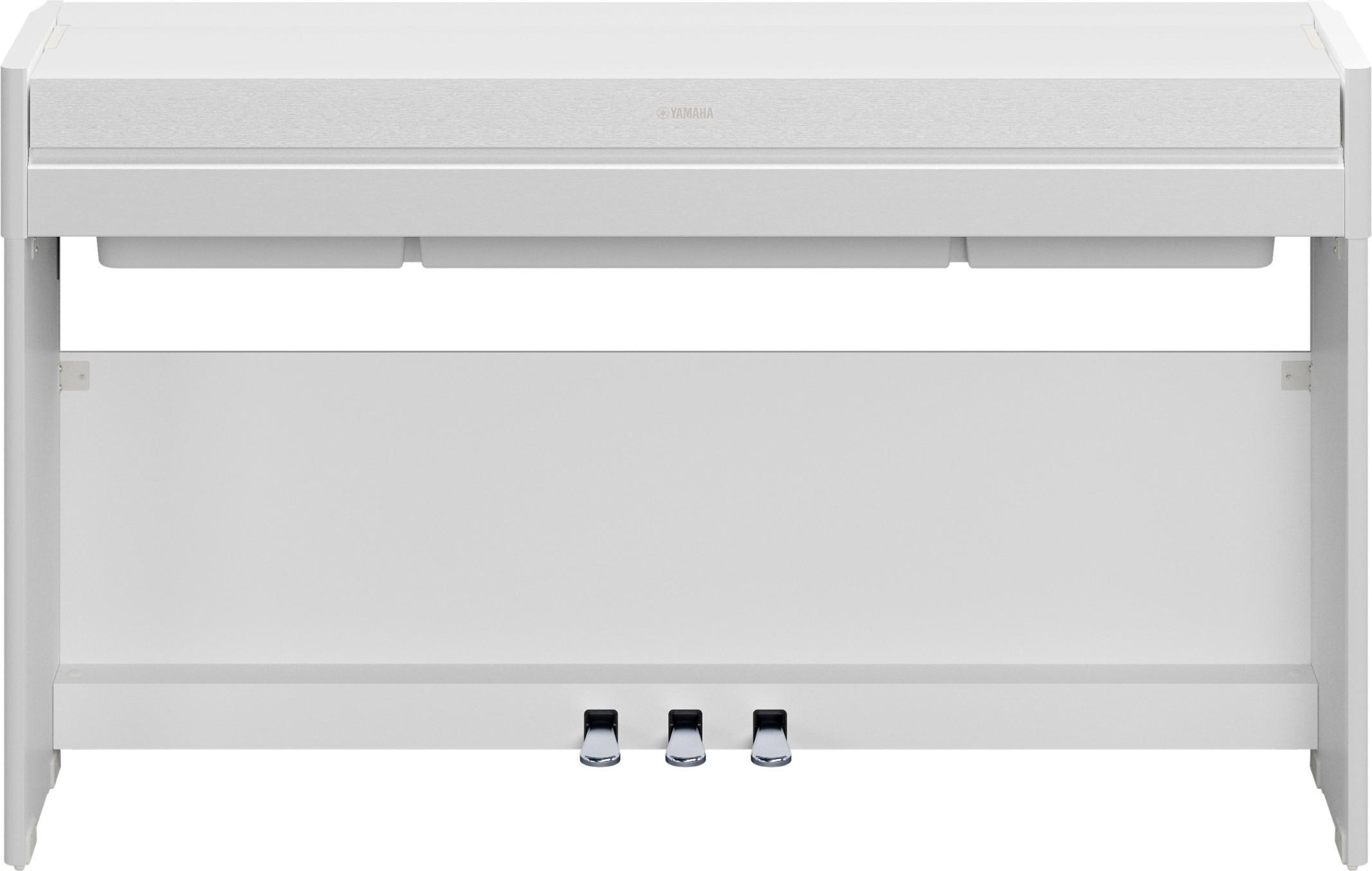 Yamaha YDP-S56W Digital Piano In White Piano Bundle - _BUN-YDP-S56WH (2).jpg