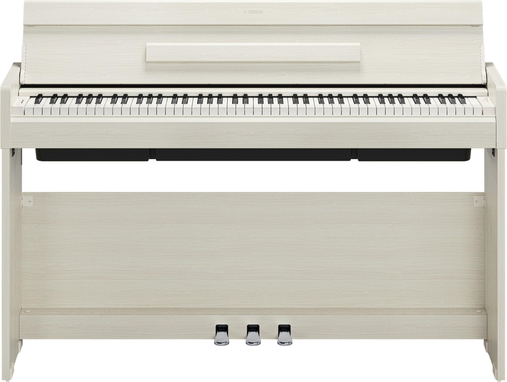 Yamaha YDP-S36WB Digital Piano In White Birch Piano Bundle - _BUN-YDP-S36WB (1).jpg