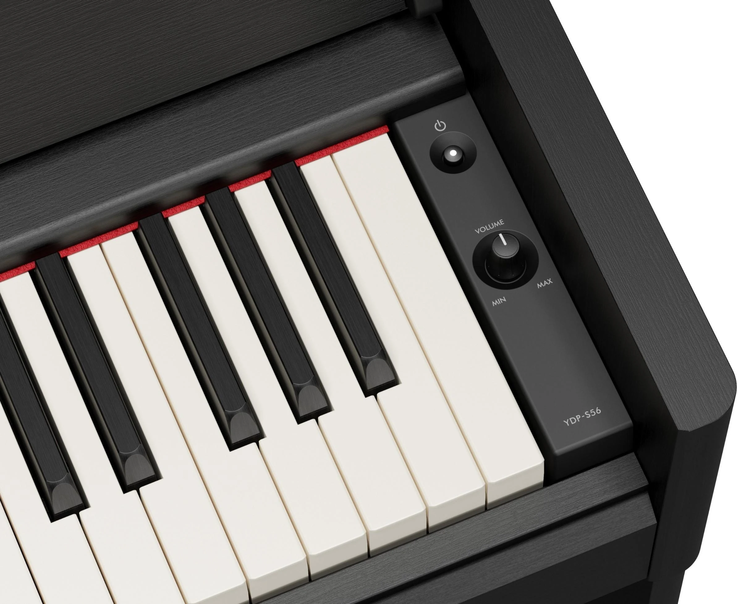 Yamaha YDP-S56B Digital Piano In Black Piano Bundle - _BUN-YDP-S56B (5).jpg