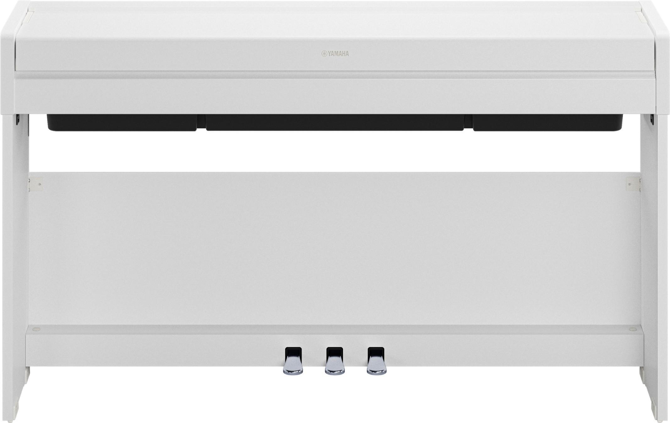 Yamaha YDP-S36WH Digital Piano In White Piano Bundle - _BUN-YDP-S36WH (2).jpg