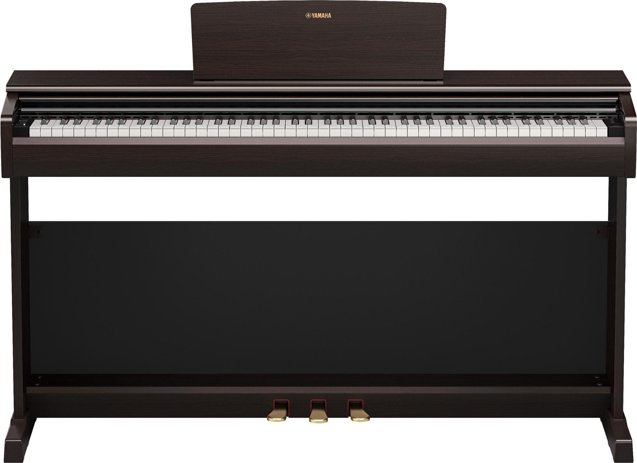 Yamaha YDP146 Digital Piano In Rosewood Piano Bundle - _BUN-YDP-146R (1).jpg