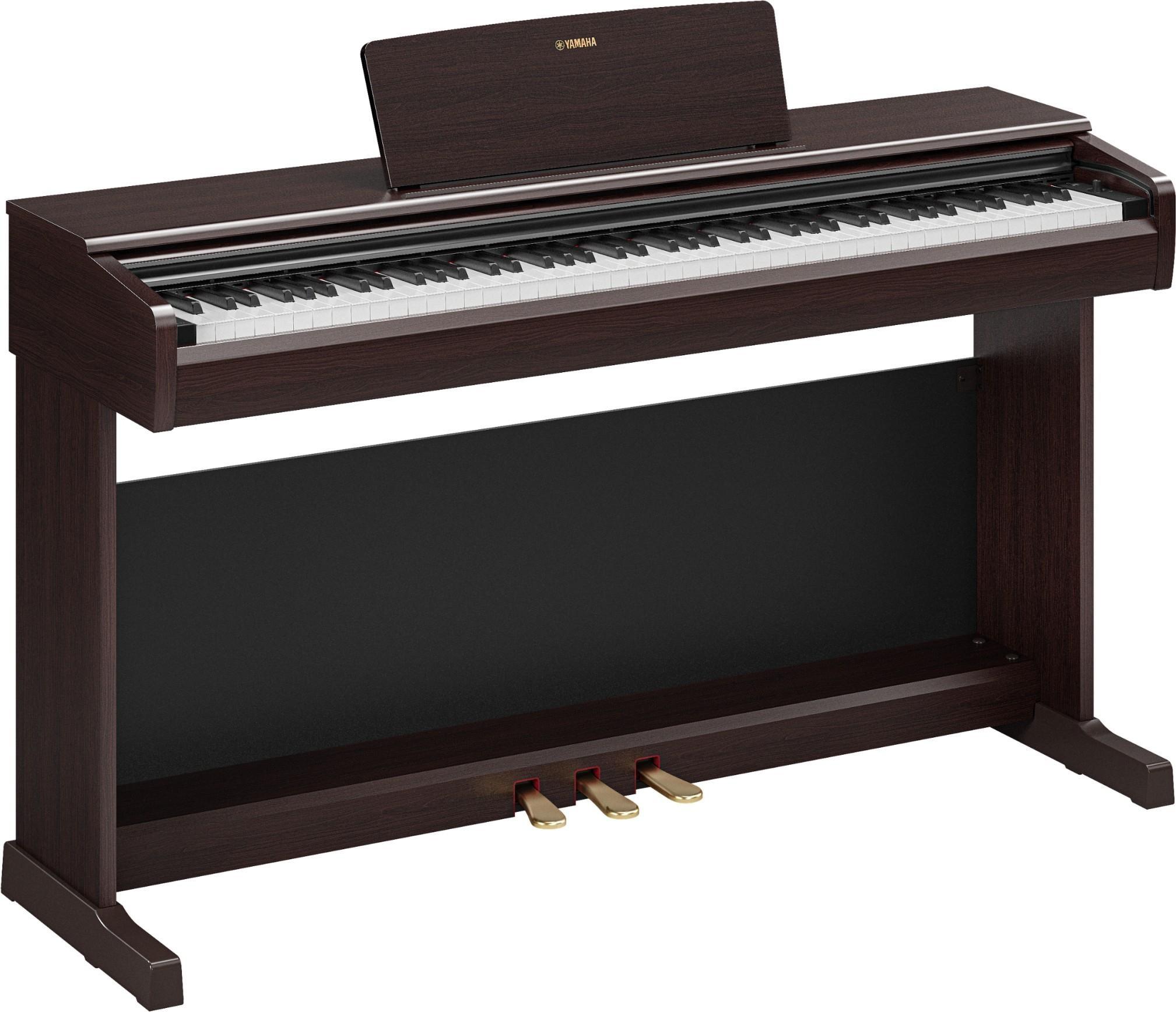 Yamaha YDP146 Digital Piano In Rosewood Piano Bundle - _BUN-YDP-146R (2).jpg