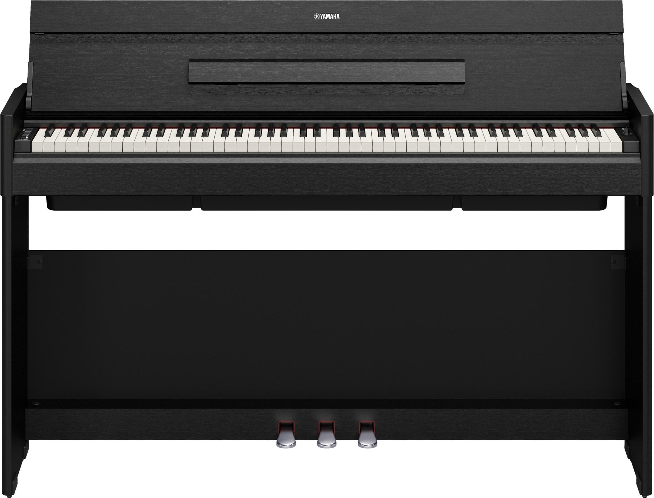 Yamaha YDP-S36 Digital Piano In Black Piano Bundle - _BUN-YDP-S36B (1).jpg