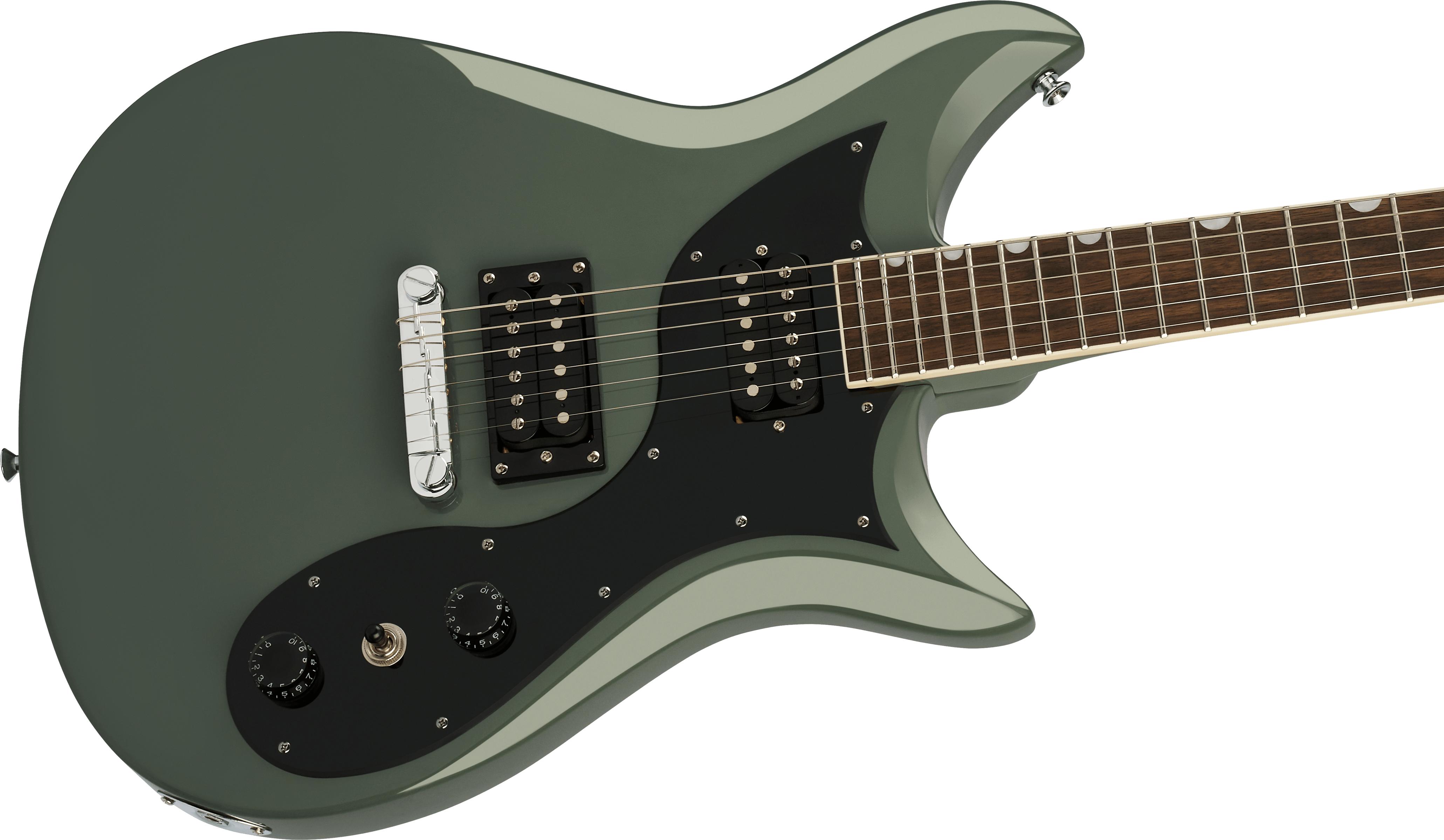 Gretsch Streamliner CVT Electric Guitar in Olive Drab - 2811502590_gre_ins_cbr_1_nr.jpg