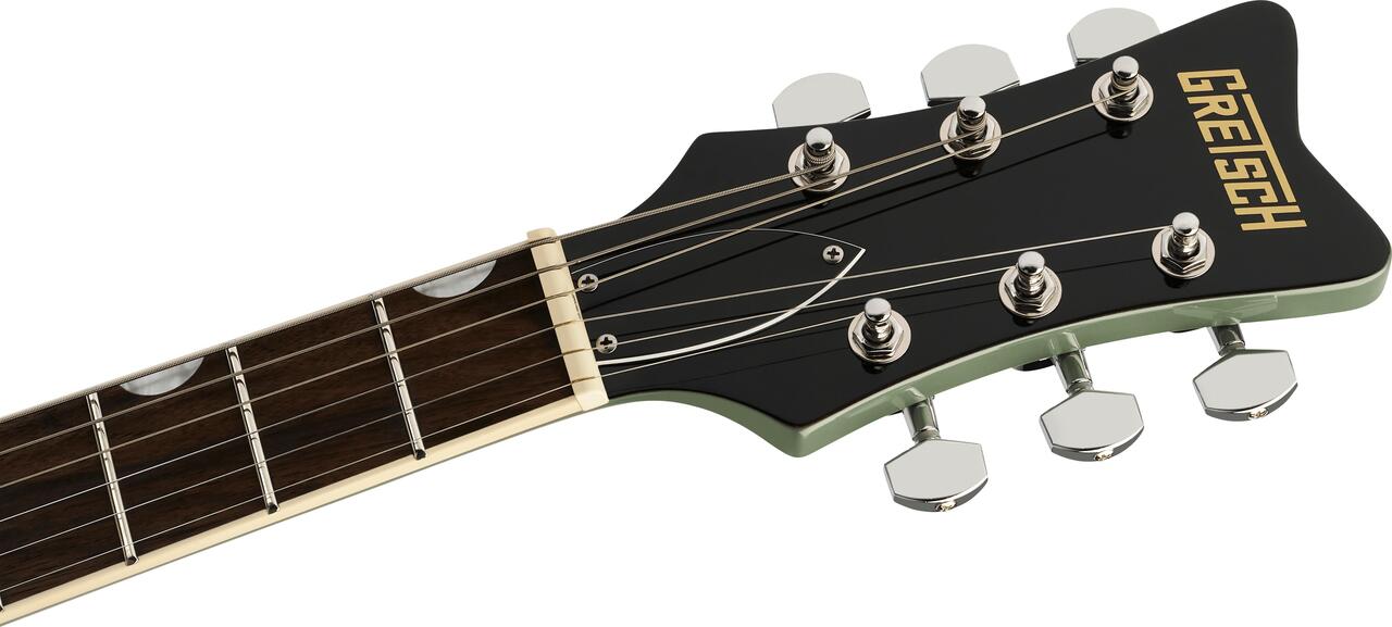 Gretsch Streamliner CVT Electric Guitar in Olive Drab - 2811502590_gre_ins_hft_1_nr.jpg