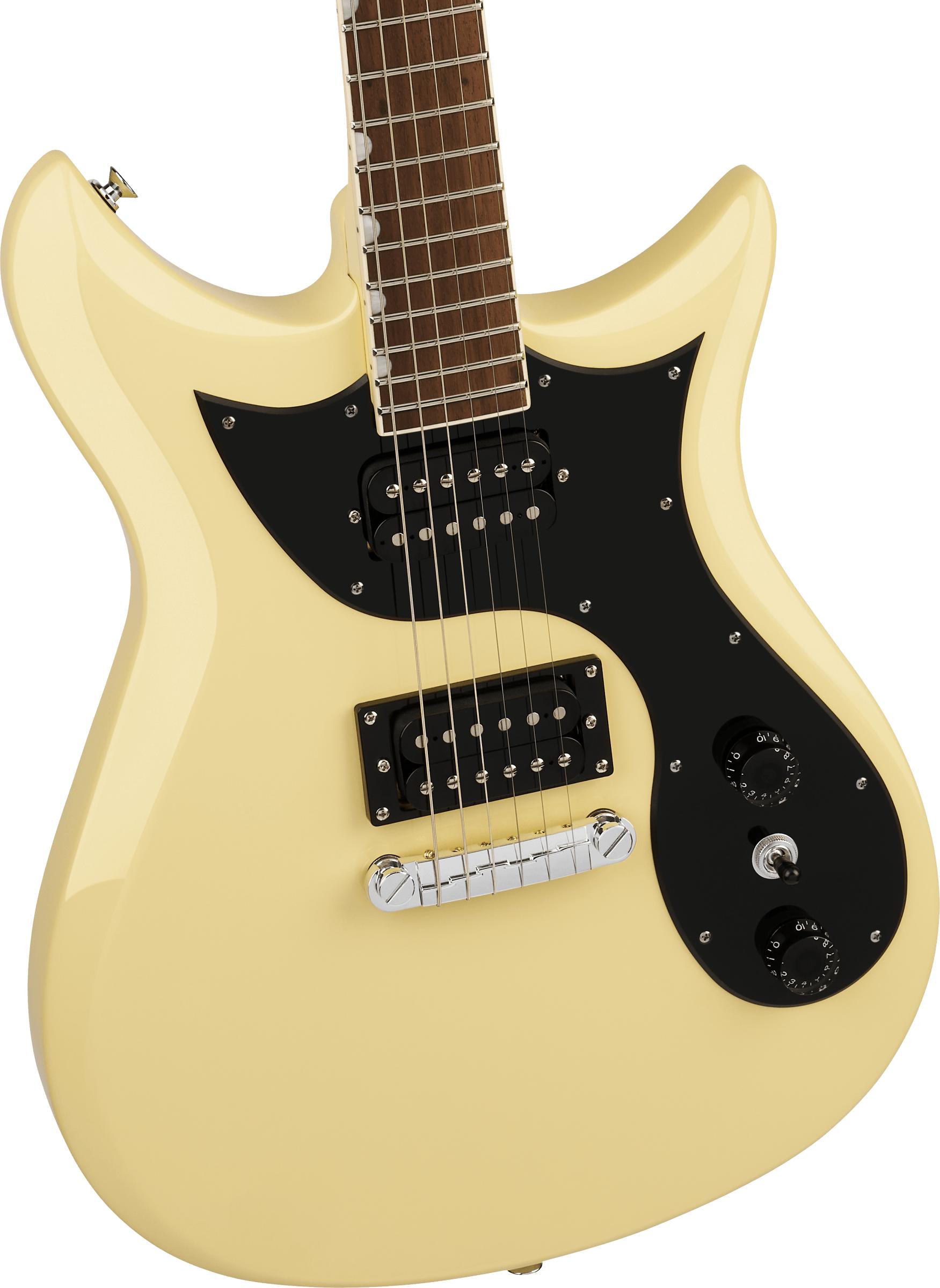 Gretsch Streamliner CVT Electric Guitar in Aged White - 2811502588_gre_ins_fbd_1_nr.jpg