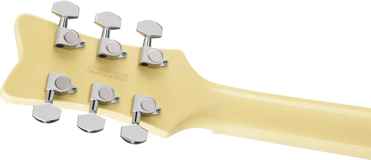 Gretsch Streamliner CVT Electric Guitar in Aged White - 2811502588_gre_ins_hbk_1_nr.jpg