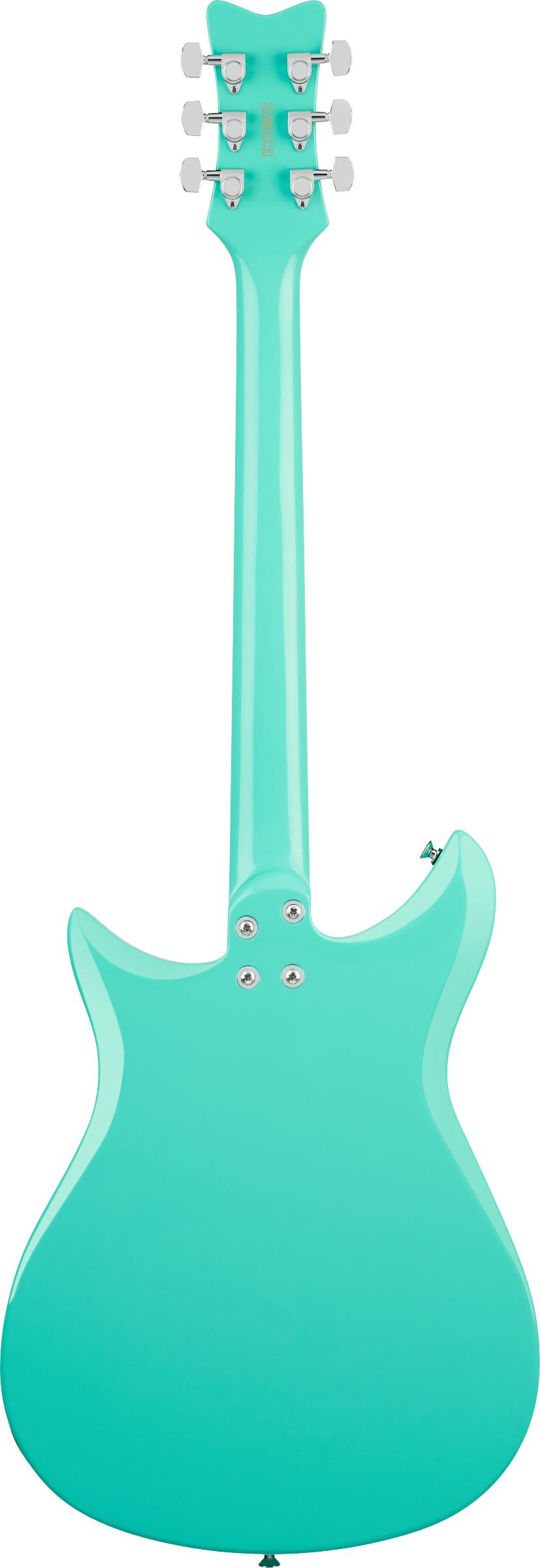 Gretsch Streamliner CVT Electric Guitar in Sea Foam Green - 2811502549_gre_ins_bck_1_rl.jpg