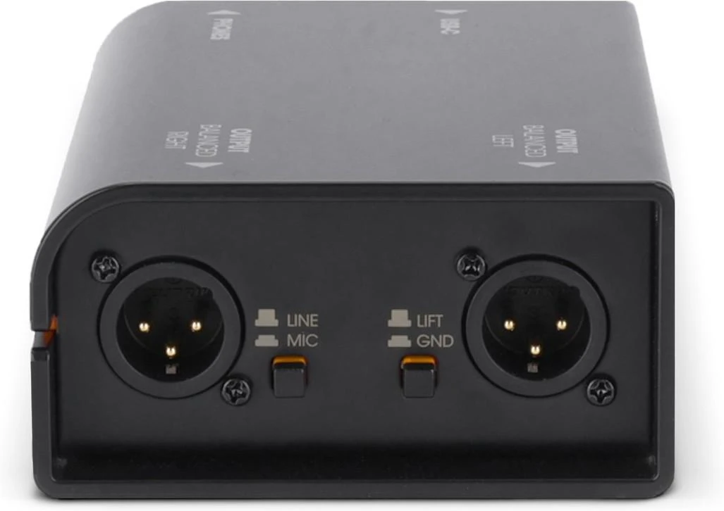 Palmer River Spree - Active Stereo USB-C Media DI Box - PSPREE (4).jpg
