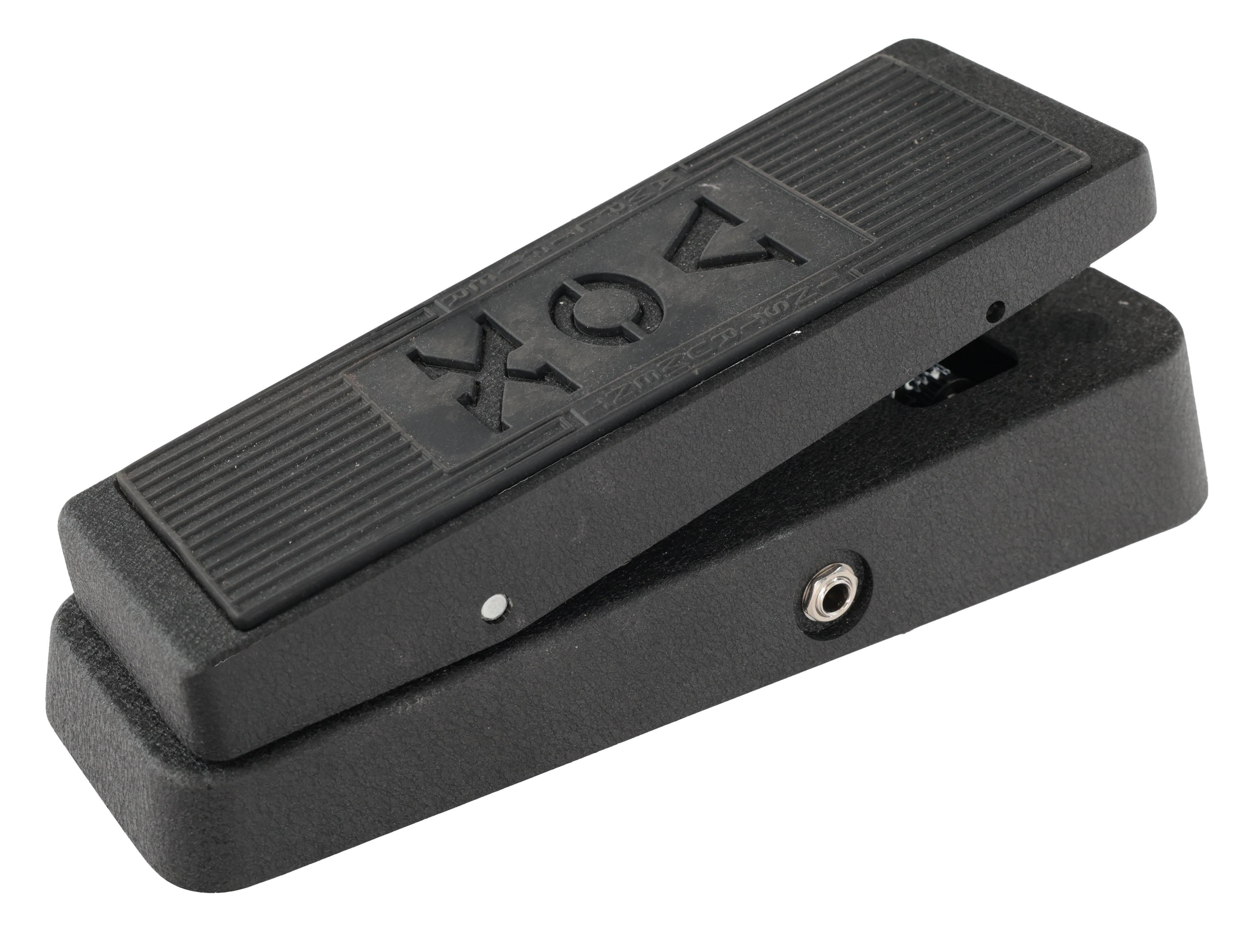 Second Hand VOX V845 Wah Pedal 677 - SH-241-6677 (2).jpg