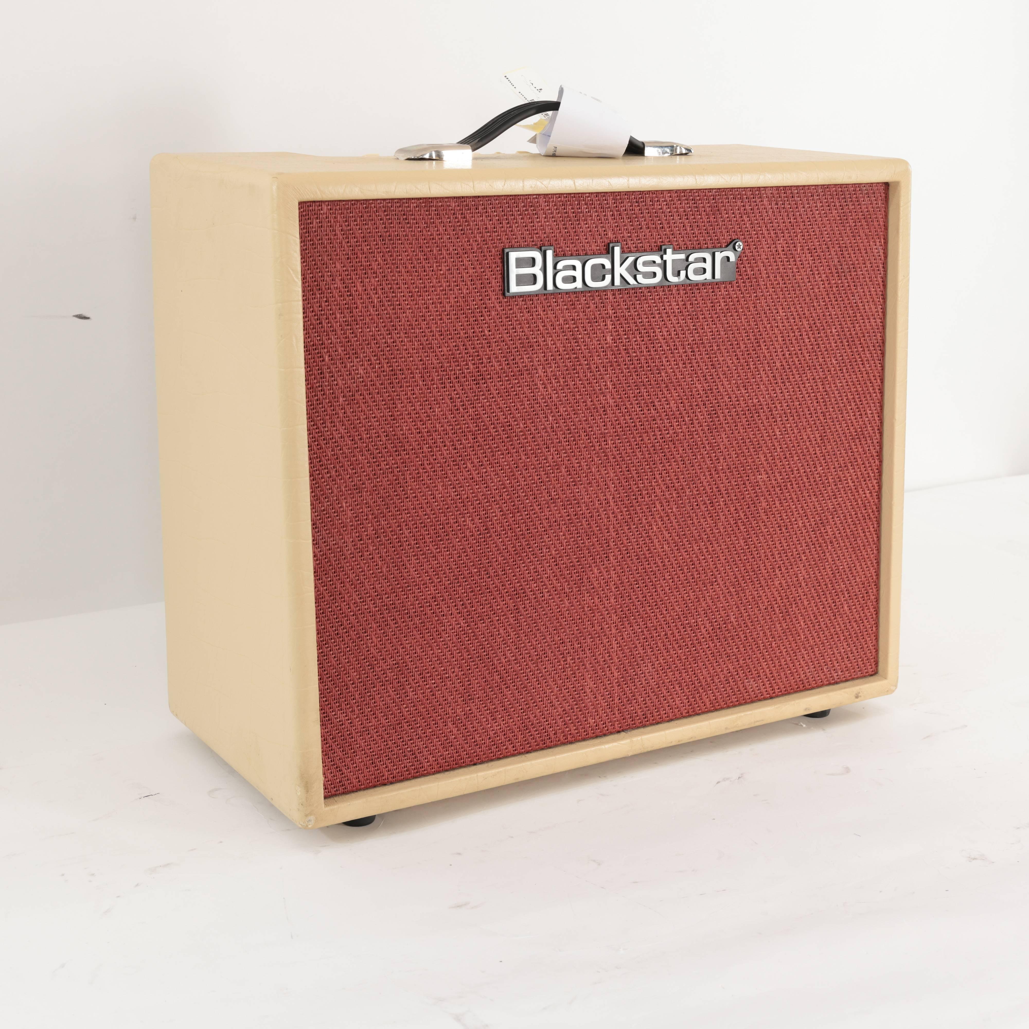Second Hand Blackstar Debut 100R 100W Solid State Amplifier Combo 675 - SH-241-6675 (3).jpg