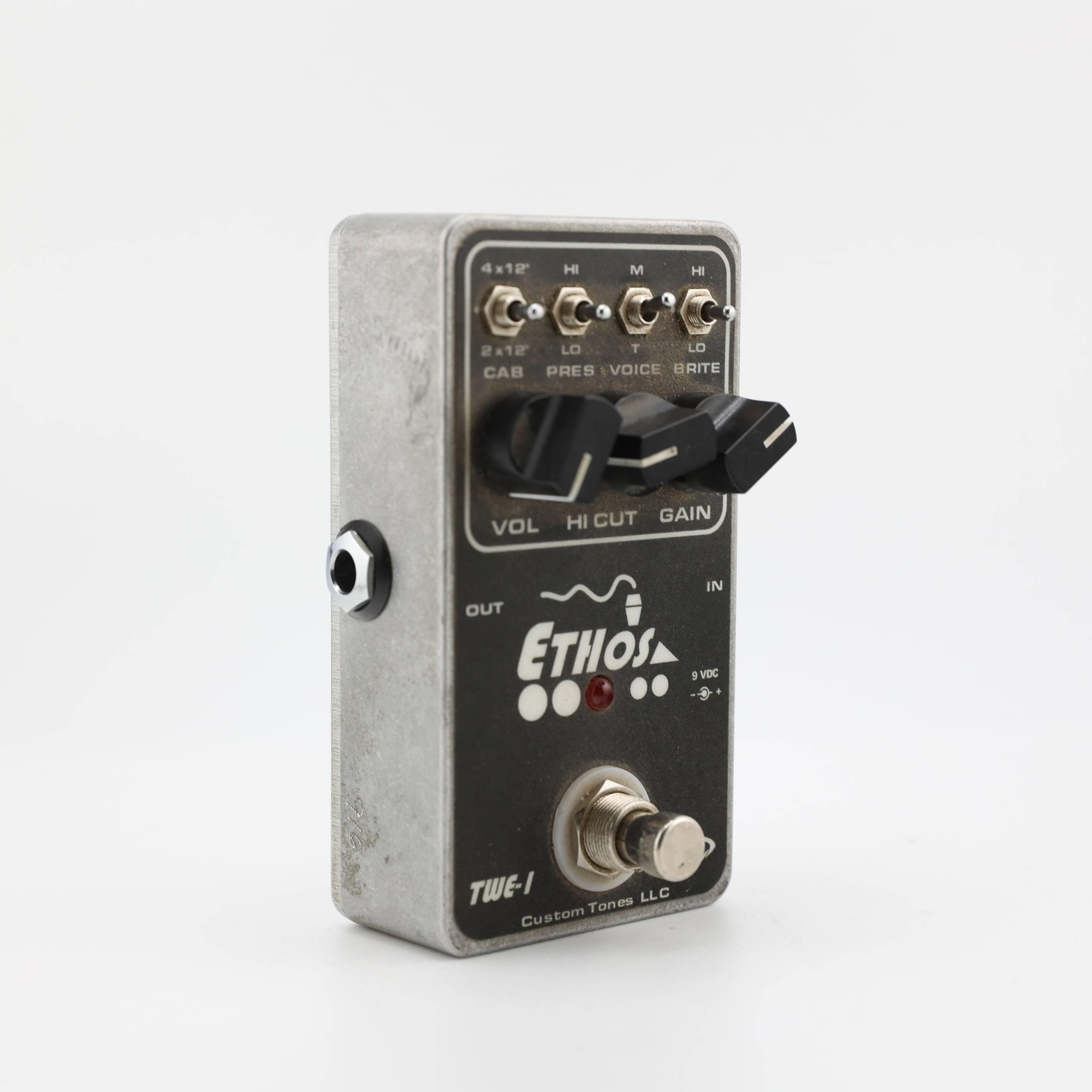 Second Hand Custom Tones Ethos TWE-1 639 - SH-241-6639 (3).jpg