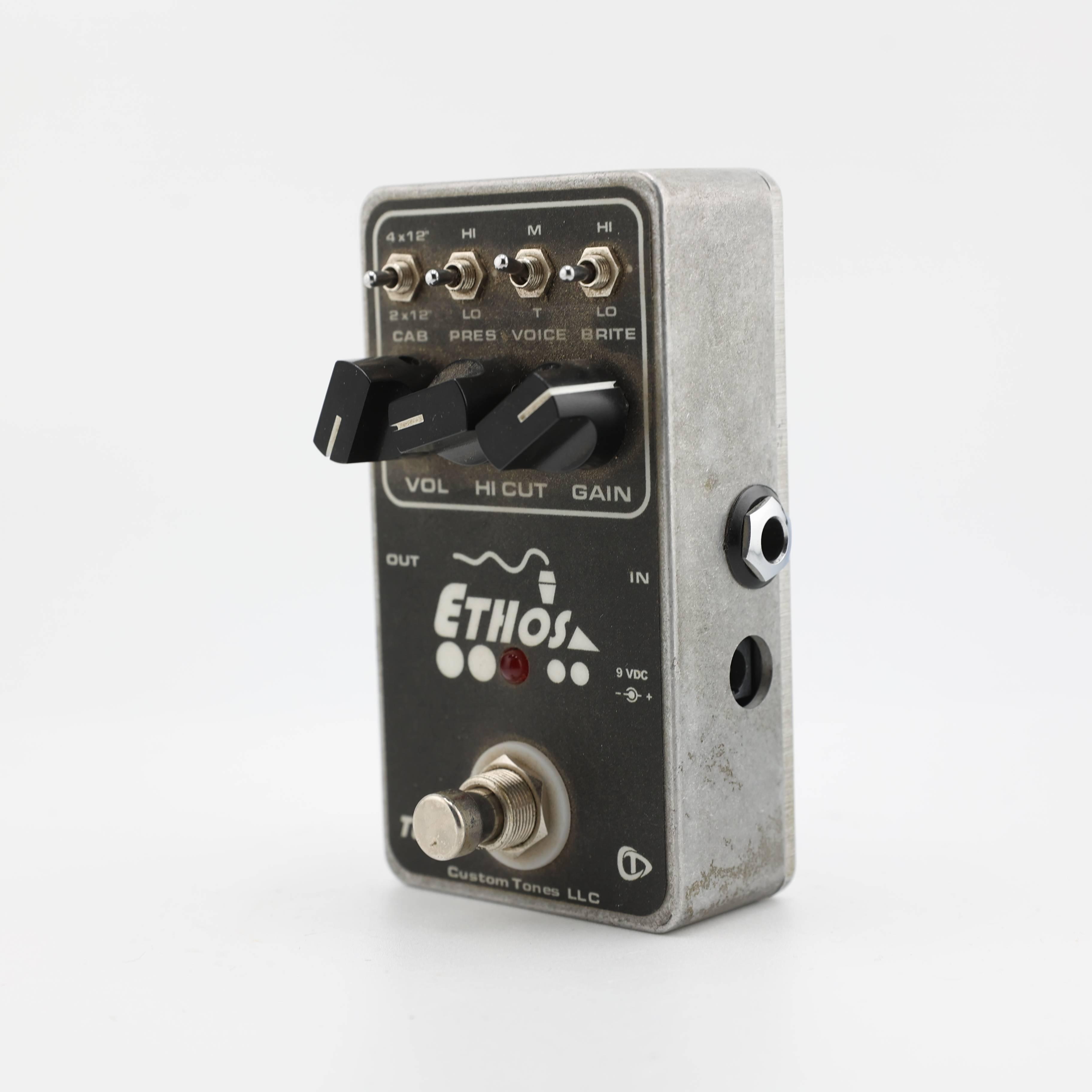 Second Hand Custom Tones Ethos TWE-1 639 - SH-241-6639 (4).jpg