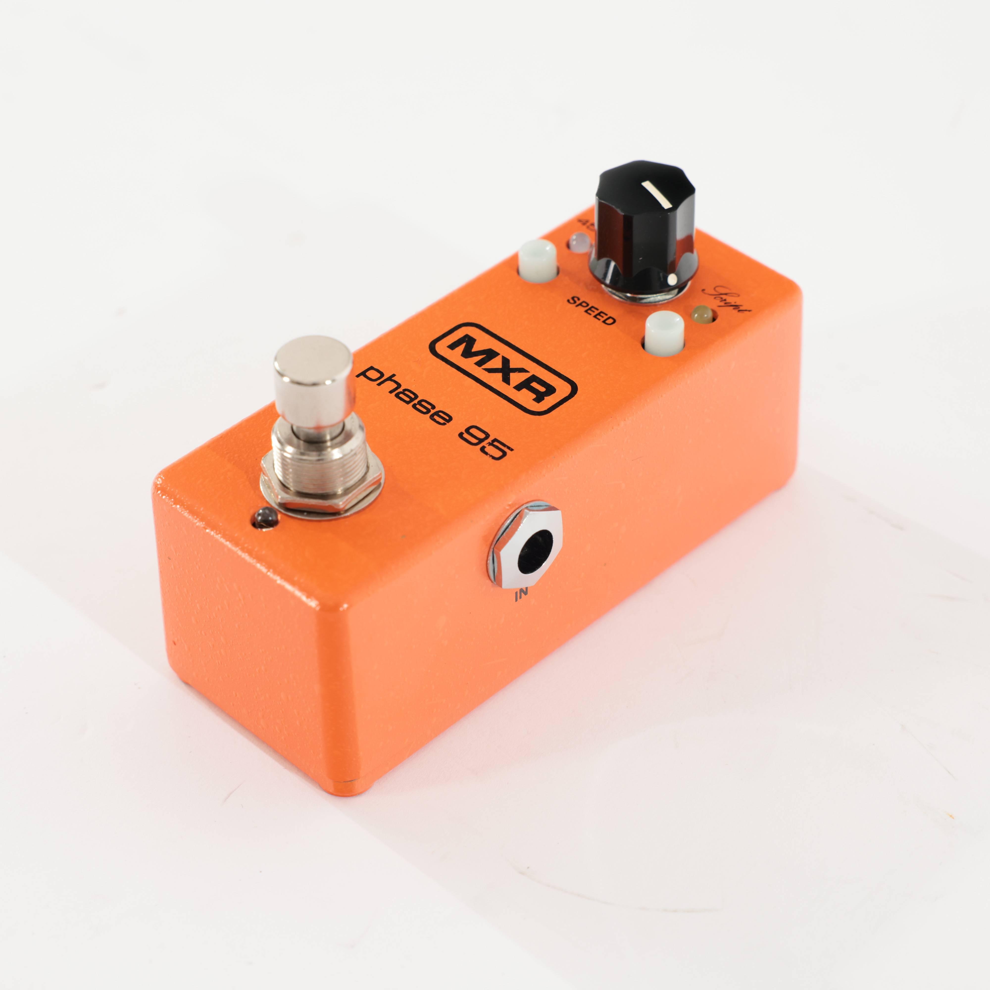 Second Hand MXR Phase 95 Pedal 143 - SH-221-0143 (4).jpg