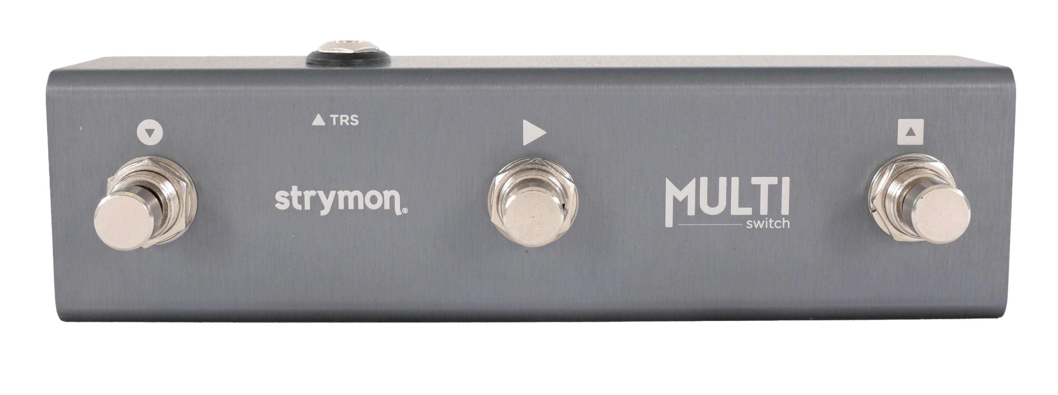 Second Hand Strymon MultiSwitch Pedal 131 - SH-221-0131 (2).jpg