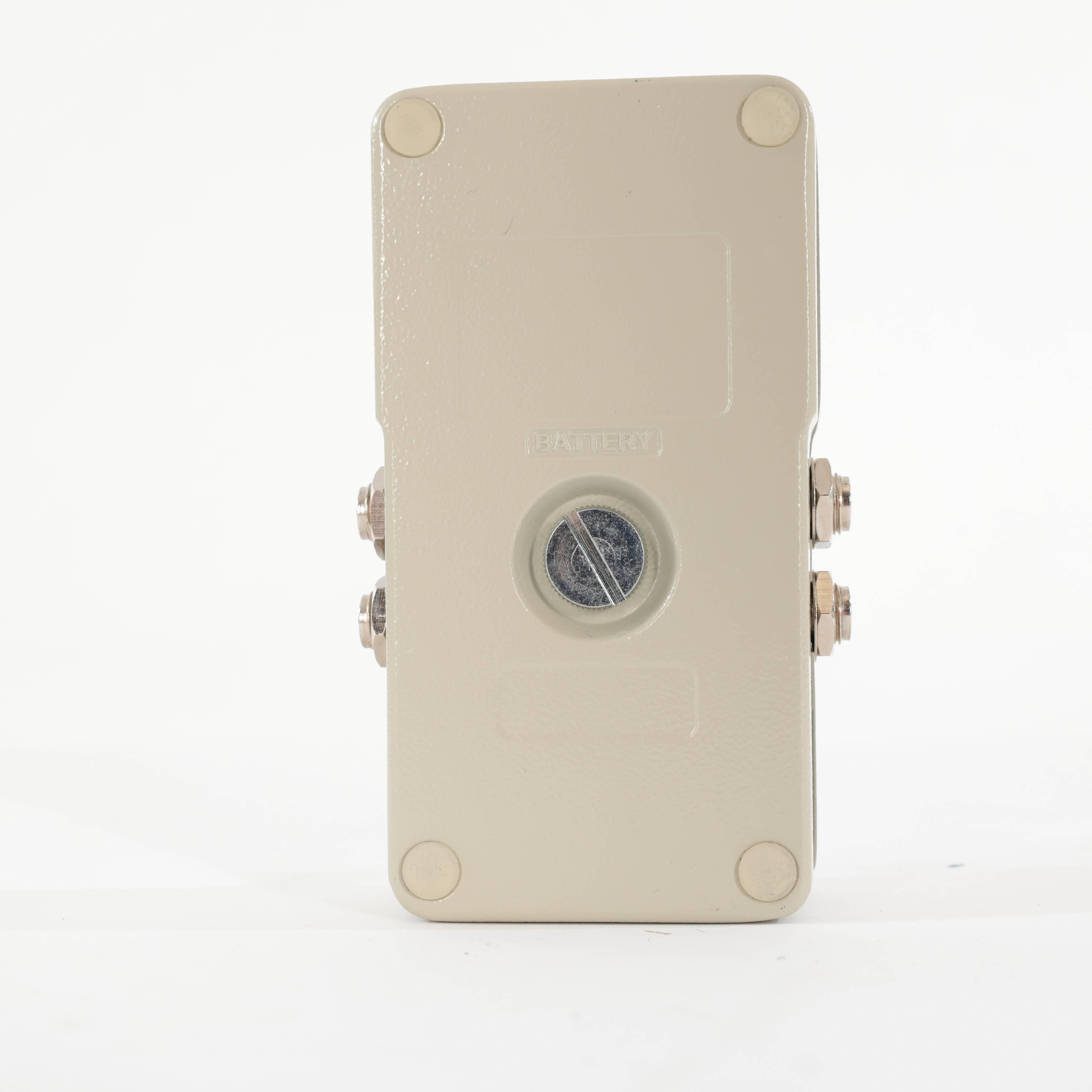 Second Hand TC Electronic Mimiq Pedal 134 - SH-221-0134 (5).jpg