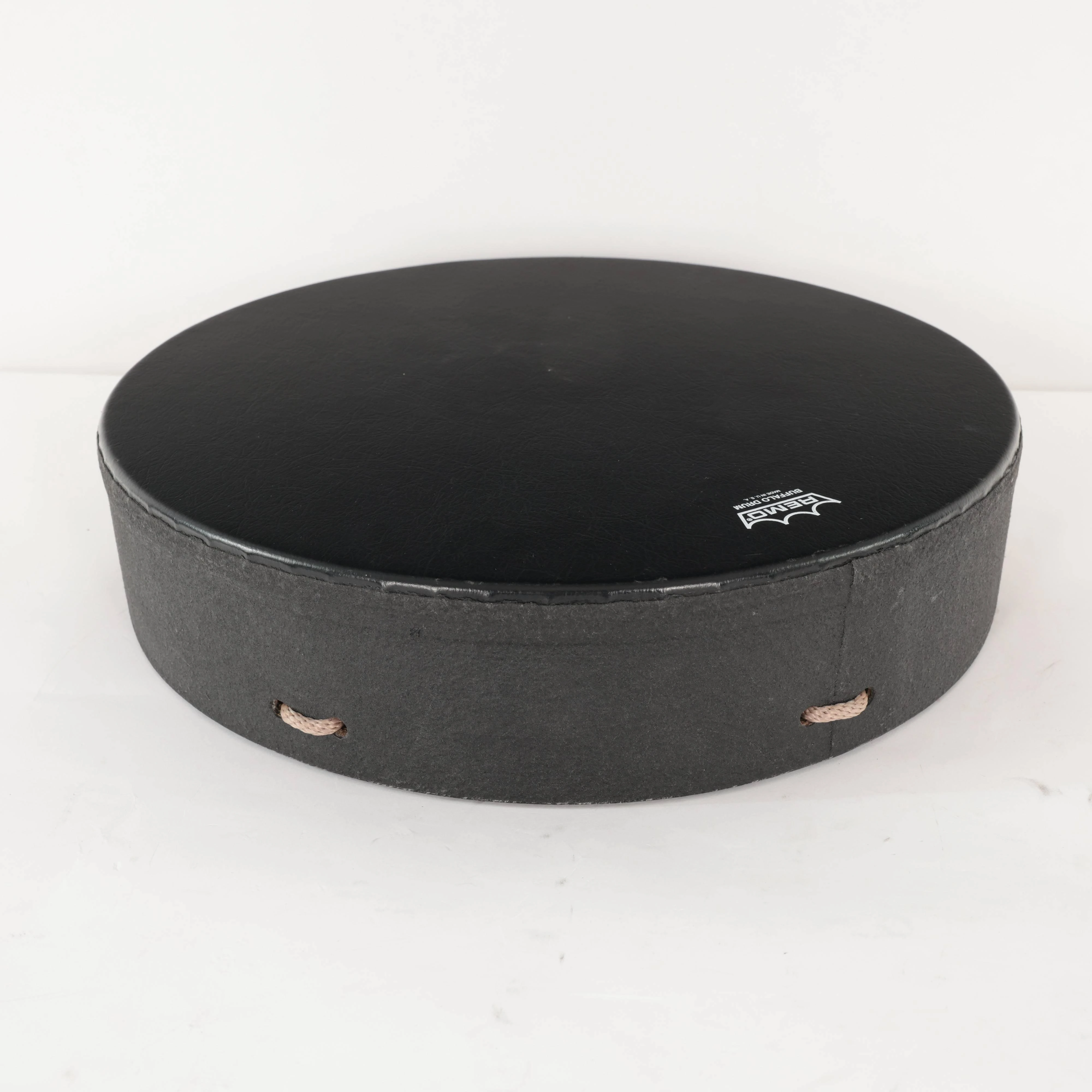 Second Hand Remo Buffalo Drum With Case And Two Beaters 834 - SH-204-1834 (4).jpg