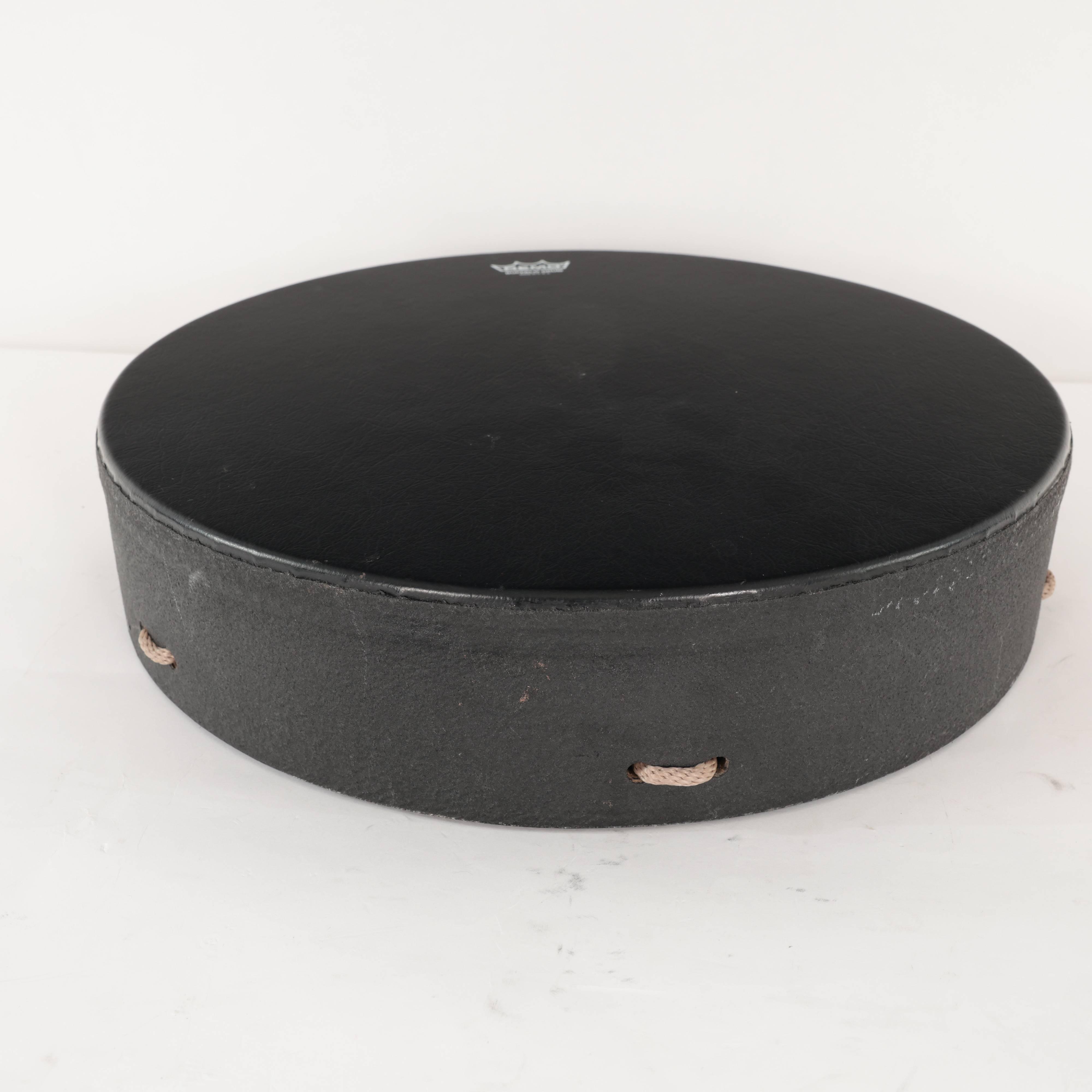 Second Hand Remo Buffalo Drum With Case And Two Beaters 834 - SH-204-1834 (6).jpg
