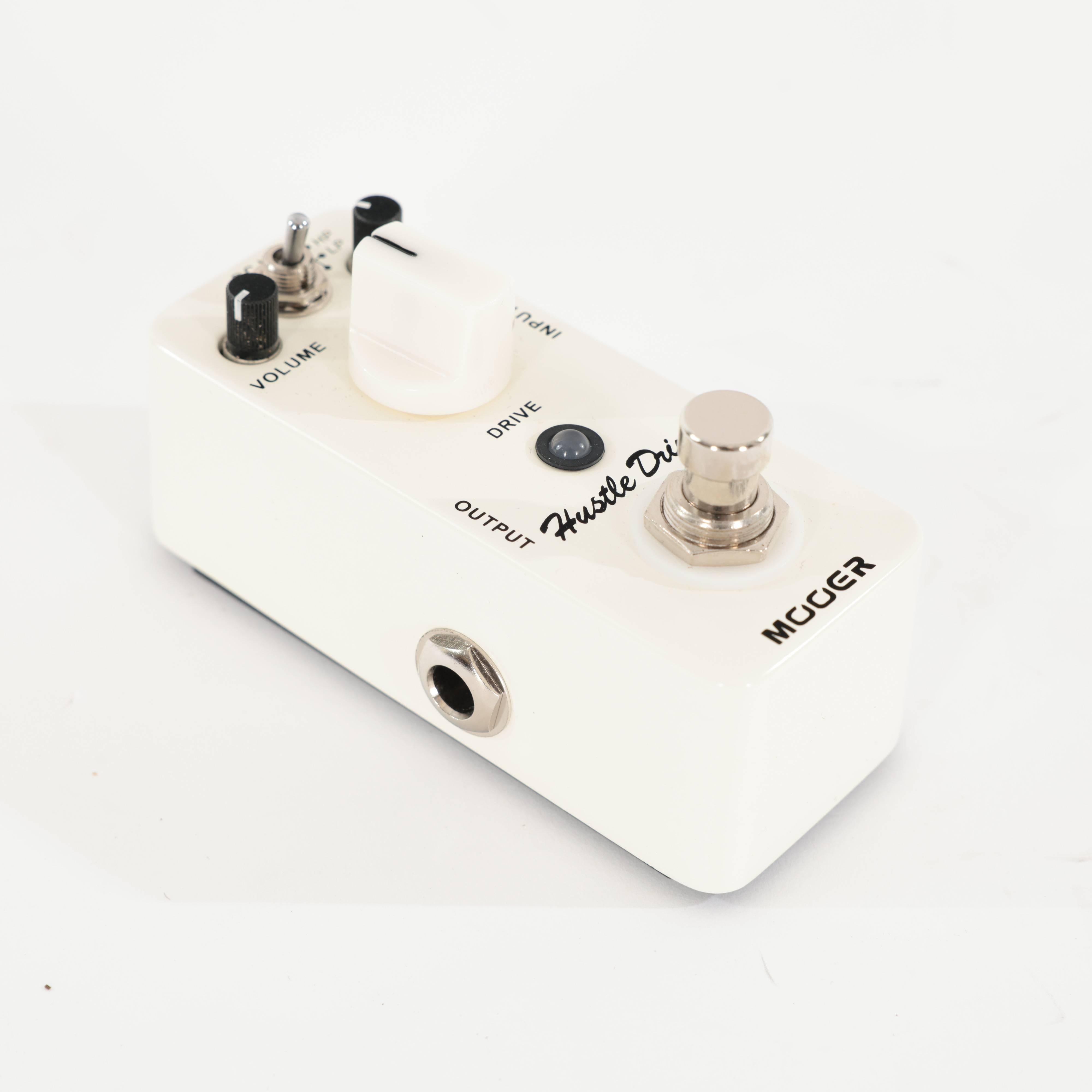 Second Hand Mooer Hustle Drive Pedal 440 - SH-141-6440 (3).jpg