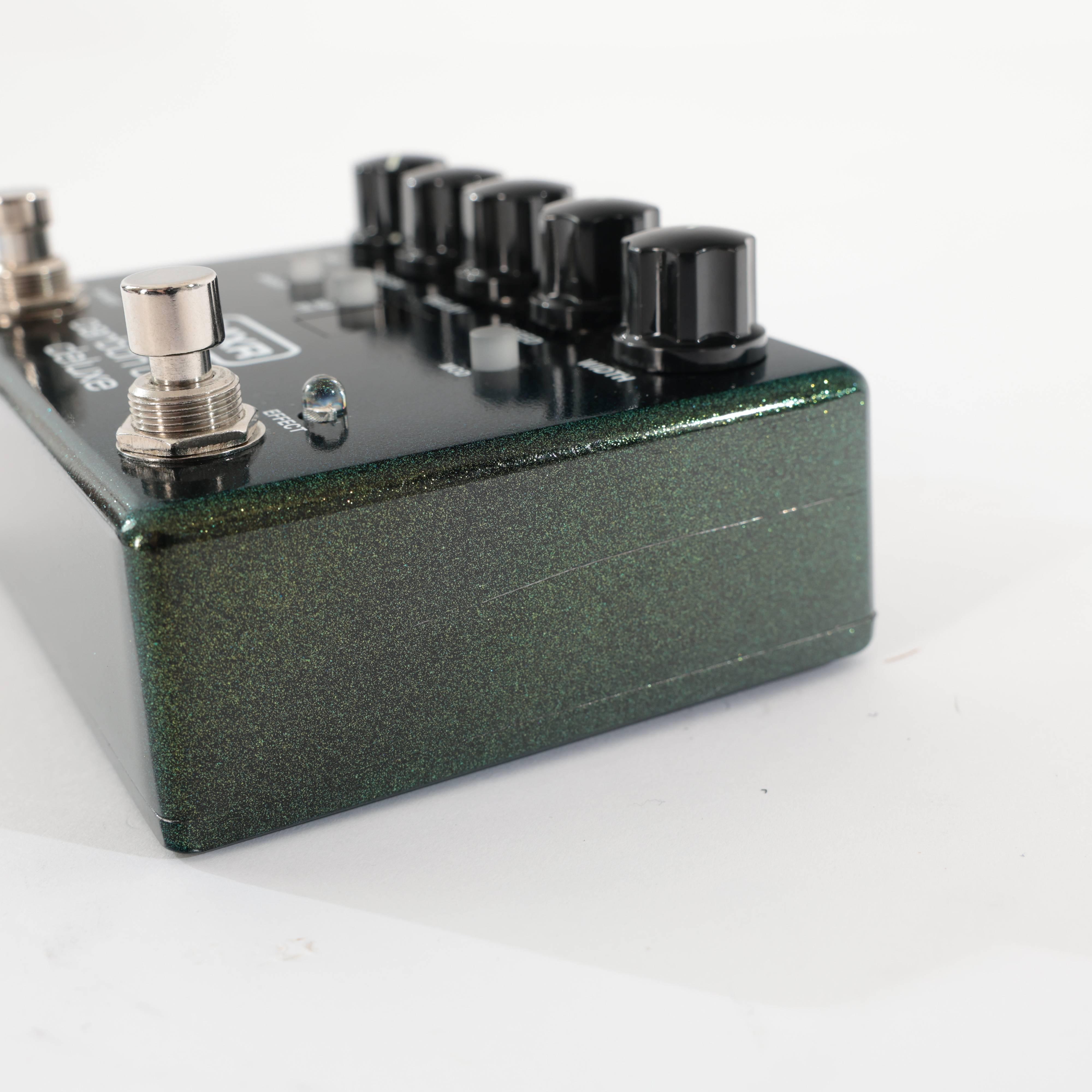 Second Hand MXR Carbon Copy Deluxe Delay Pedal 142 - SH-221-0142 (6).jpg