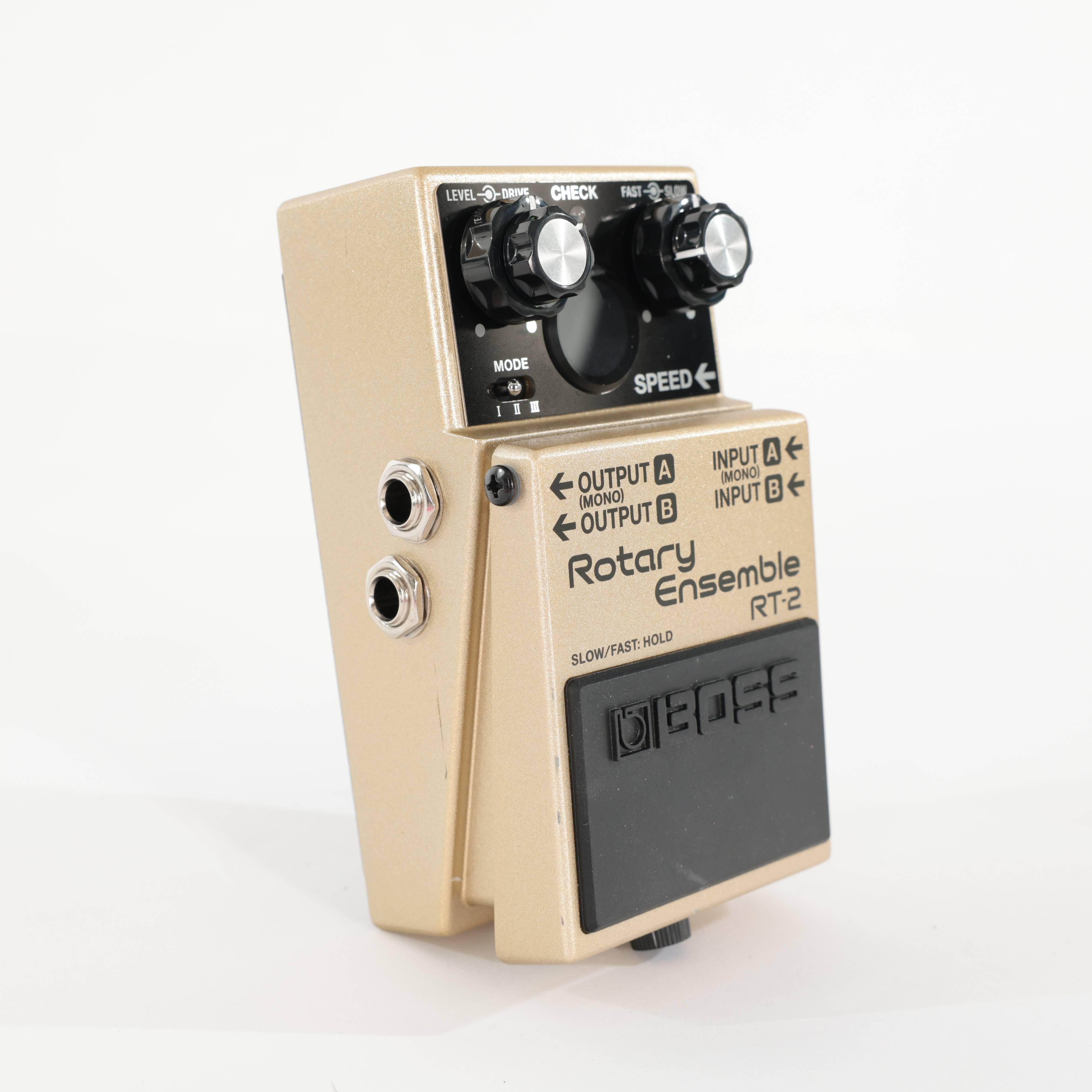 Second Hand Boss RT-2 Rotary Ensemble Pedal 148 - SH-221-0148 (3).jpg