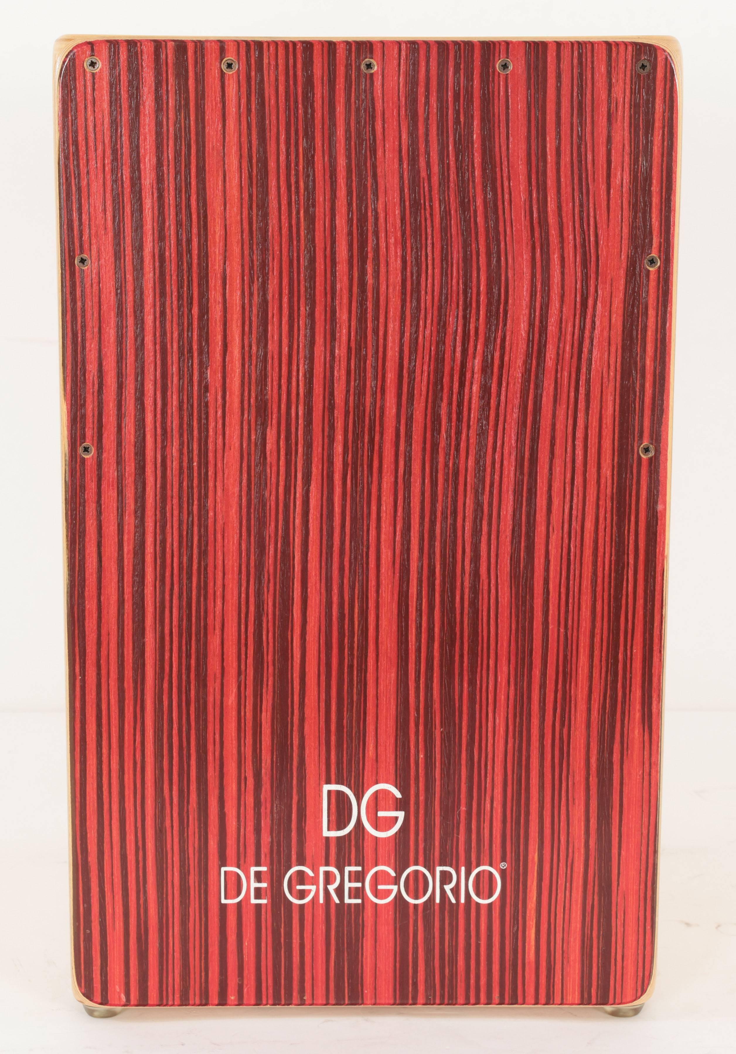 Second Hand De Gregorio Cajon 833 - SH-204-1833 (2).jpg