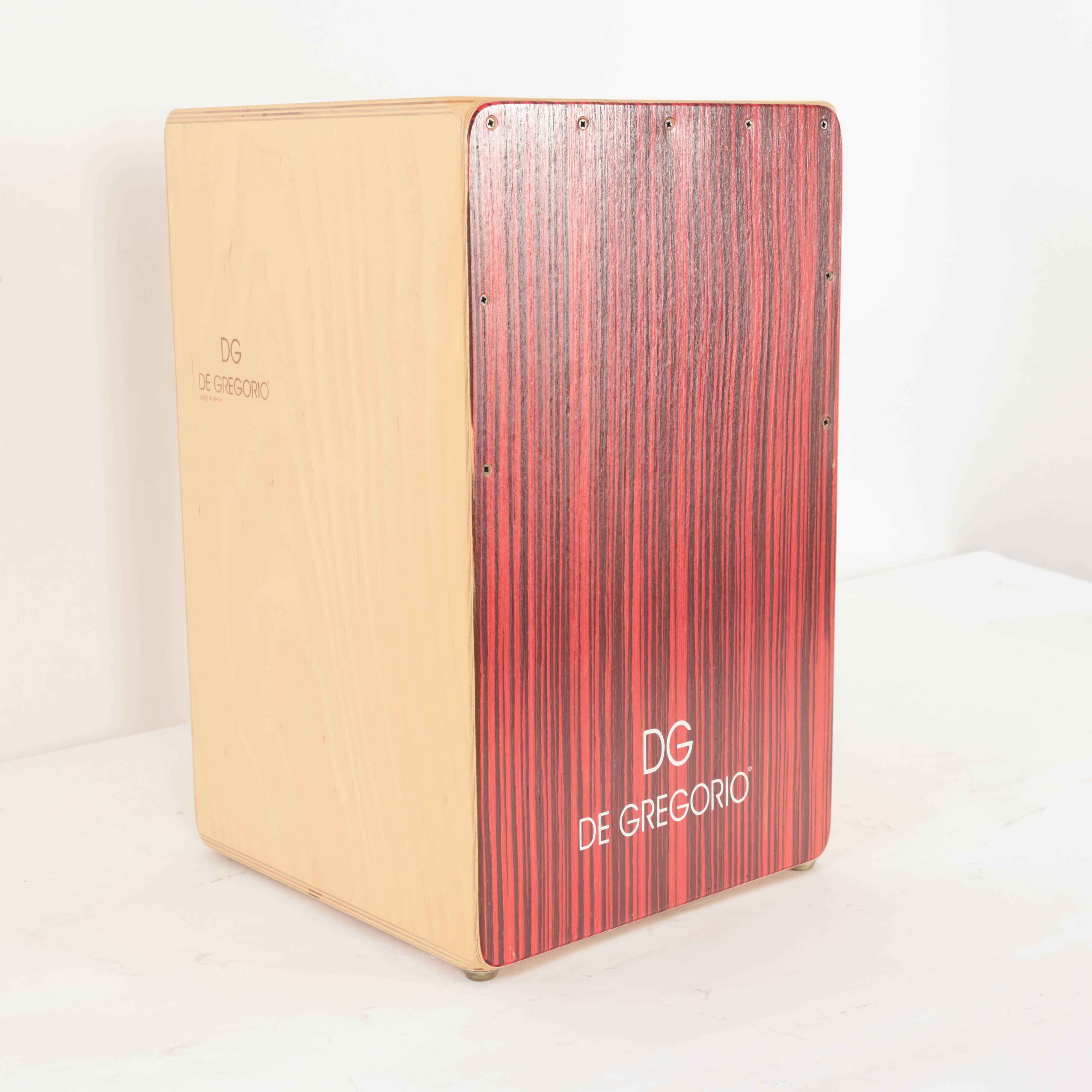 Second Hand De Gregorio Cajon 833 - SH-204-1833 (3).jpg