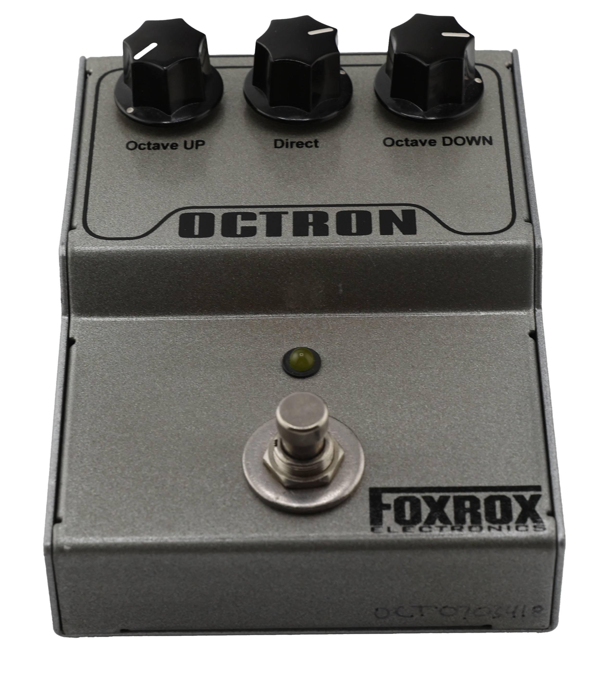 Second Hand Foxrox Electronics Octron 414 - SH-141-6414 (2).jpg