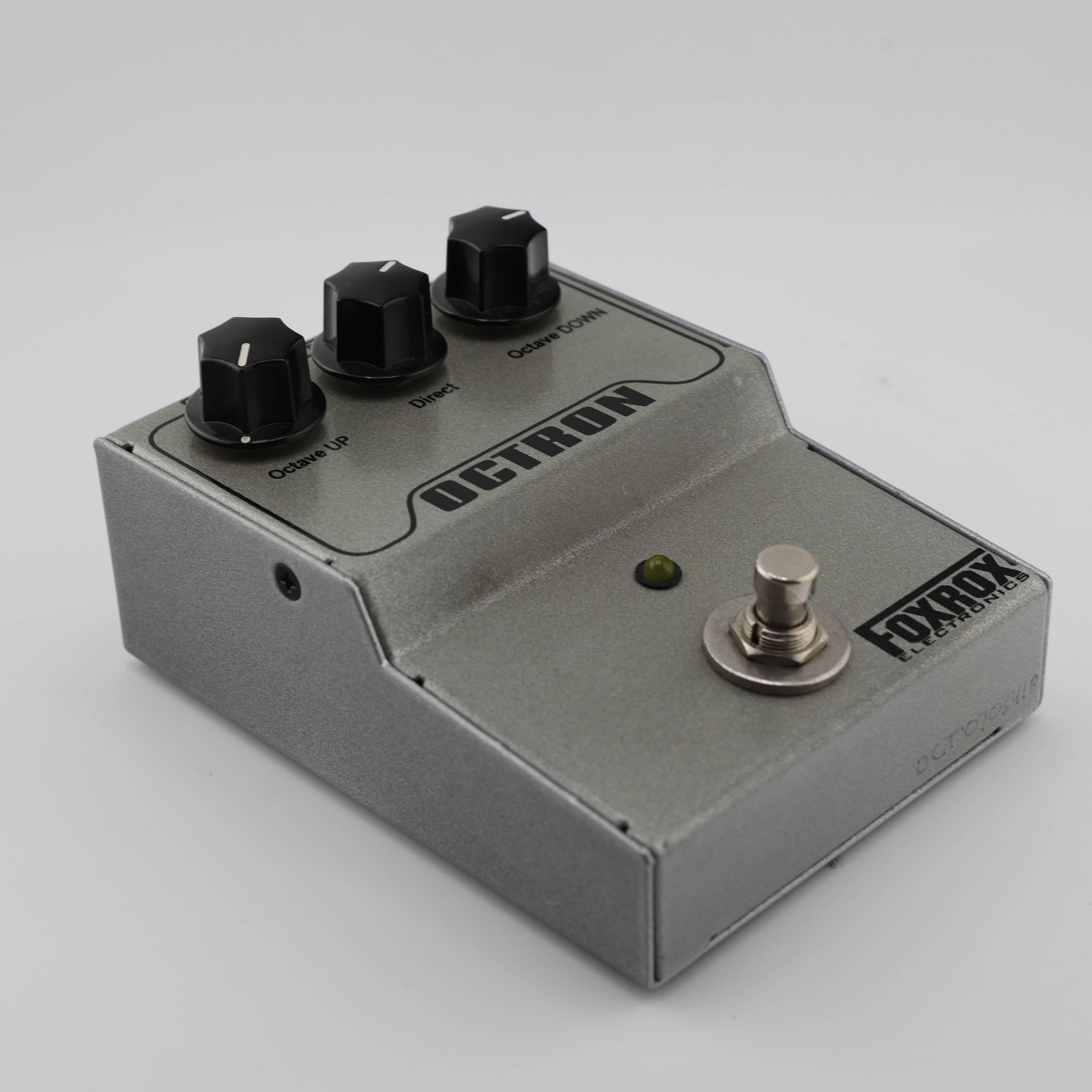 Second Hand Foxrox Electronics Octron 414 - SH-141-6414 (4).jpg